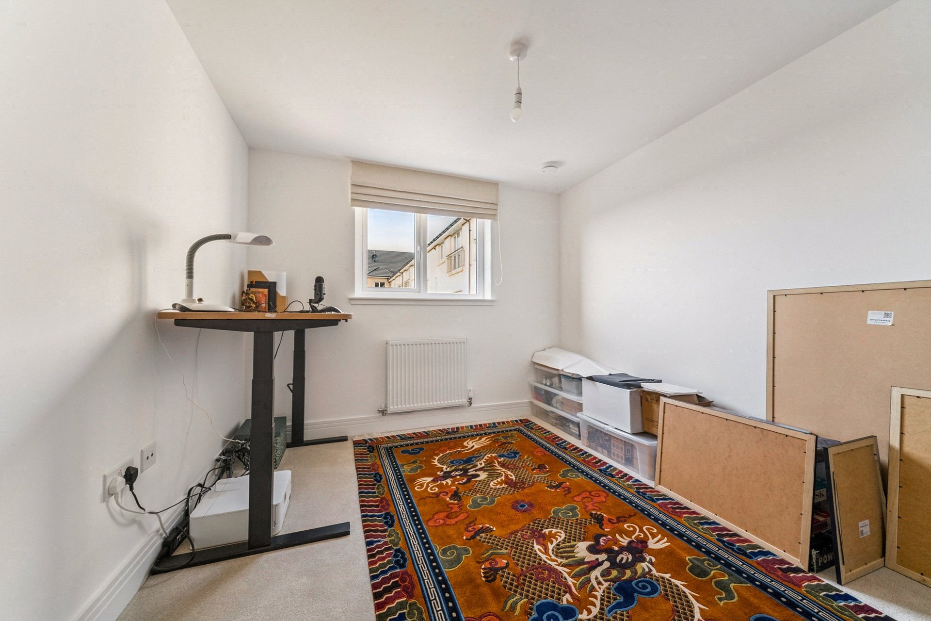 Flat 7, 2 Norwal Lane, West Craig, Edinburgh, EH12 0EE - Picture #18