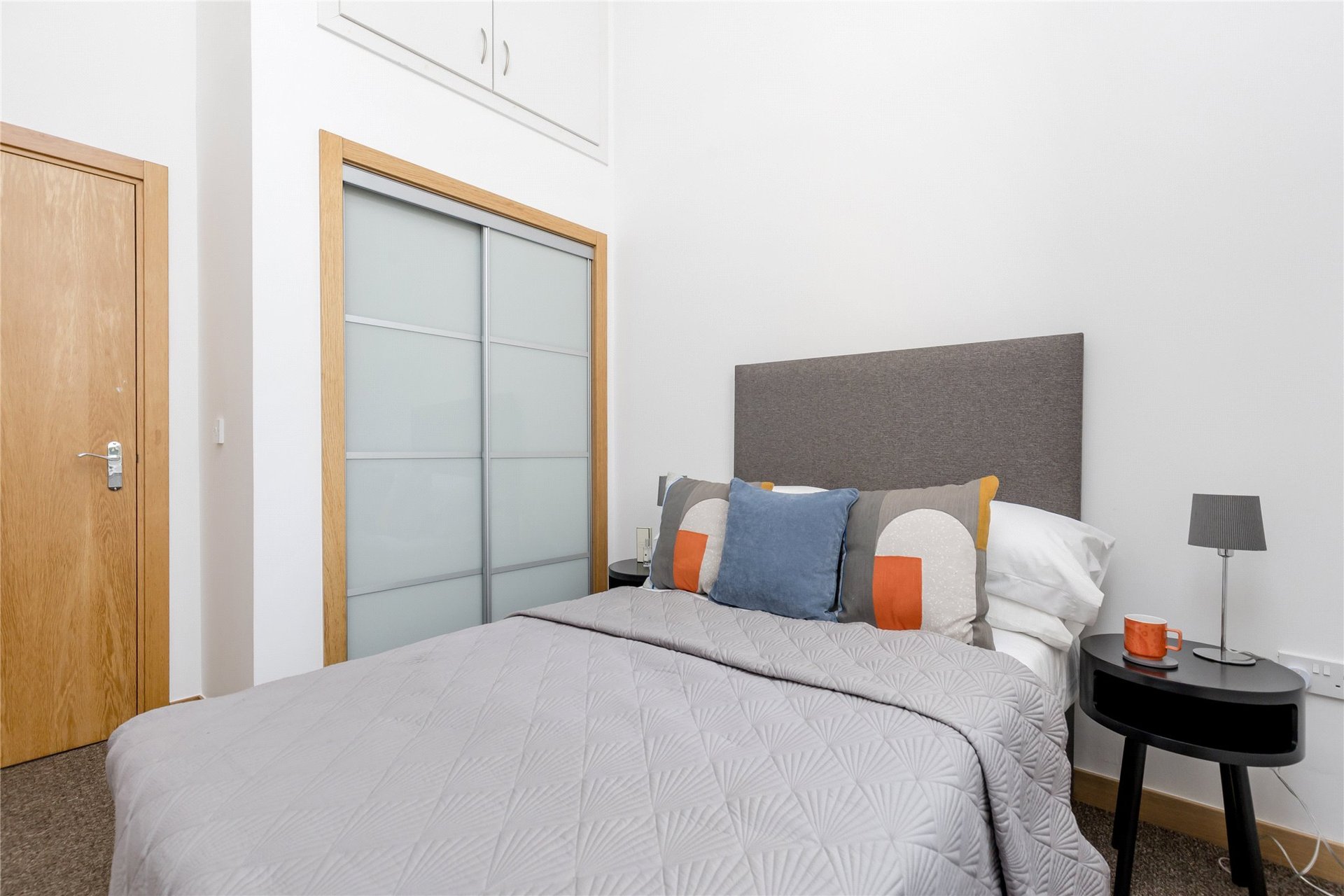 Flat 11, 14 Queen Charlotte Street, Edinburgh, EH6 6AT - Picture #12