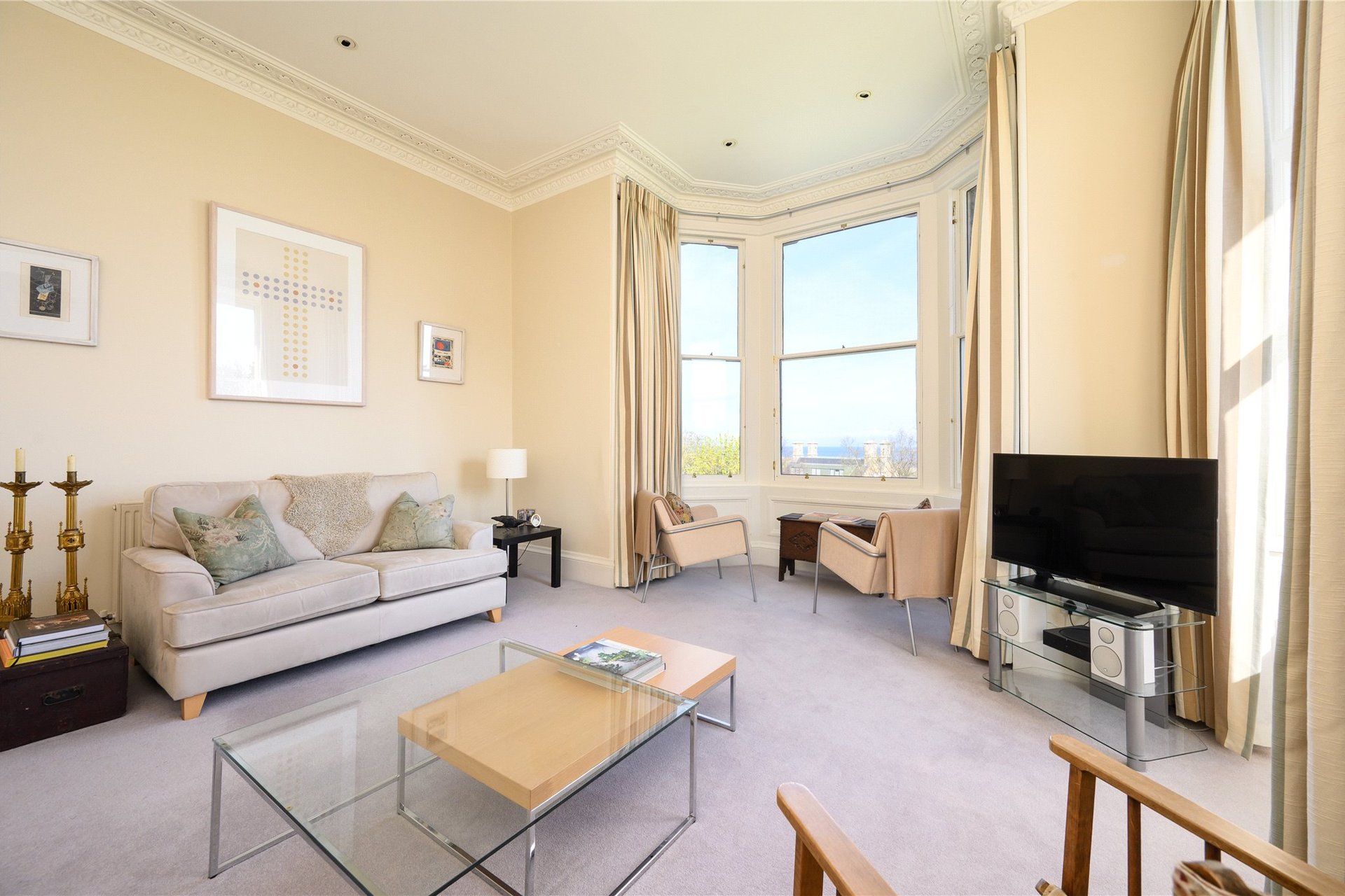 14A York Road, North Berwick, East Lothian, EH39 4LX - Picture #8