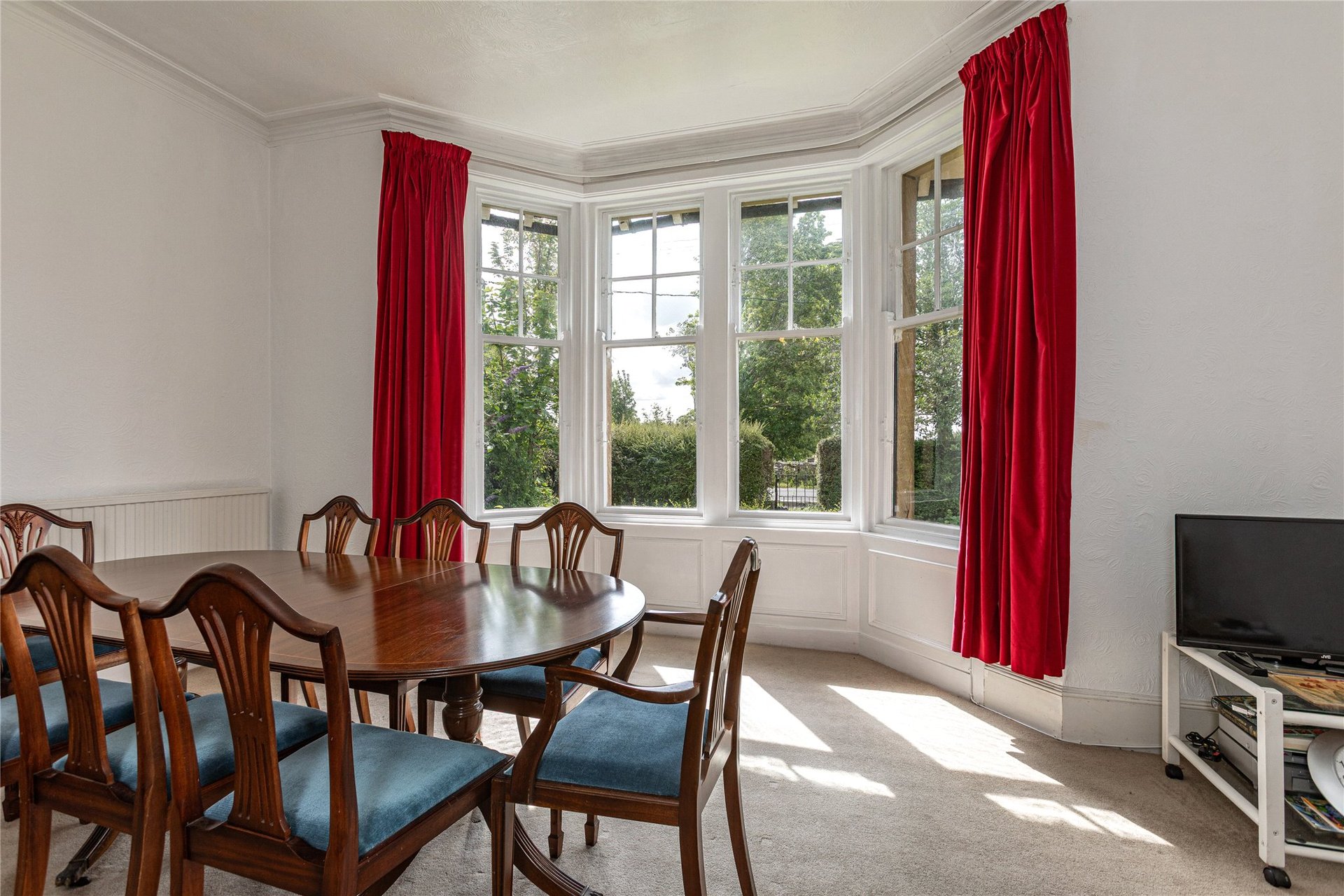 Adderstone Villa, Belford, Northumberland, NE70 7JA - Picture #7