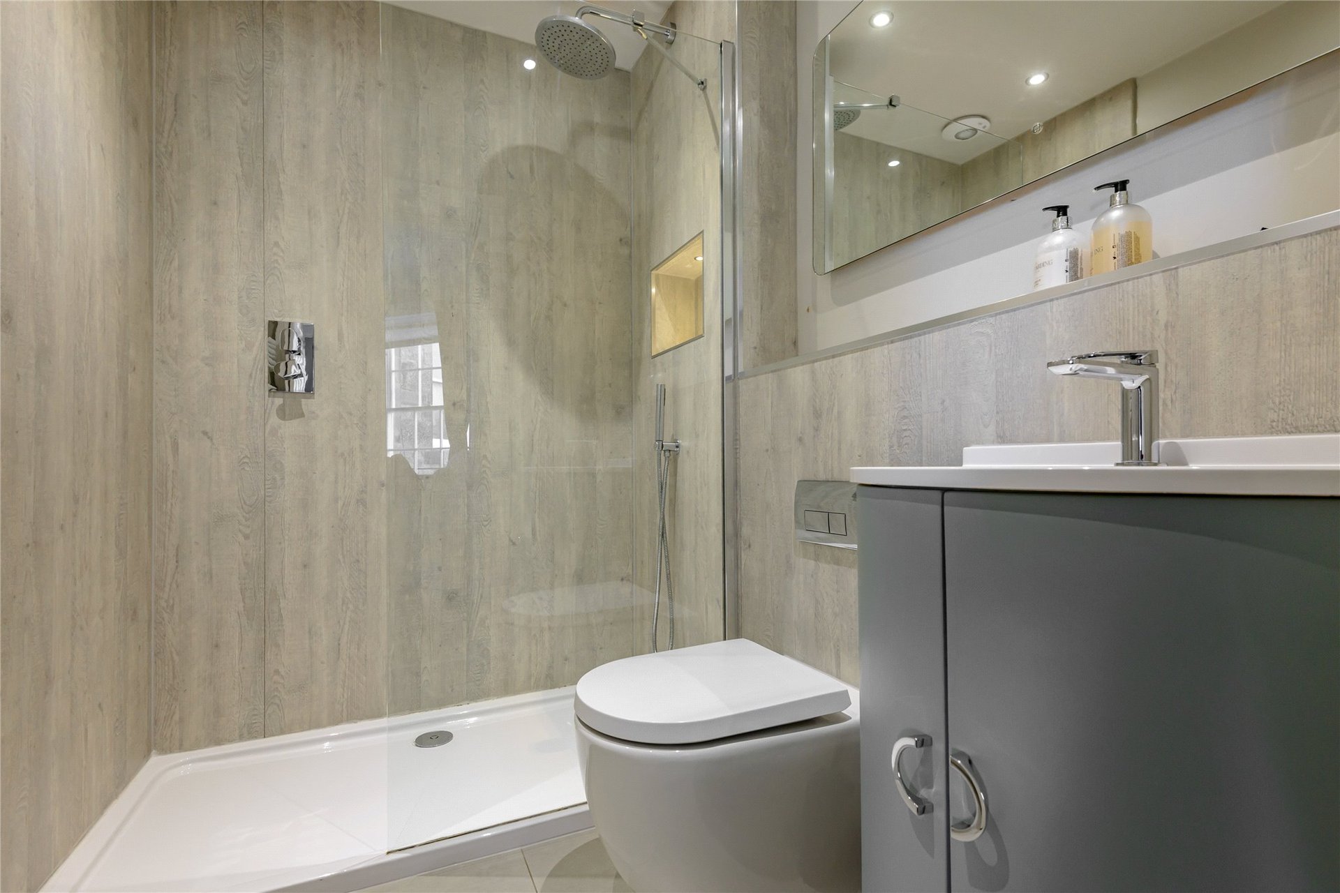 Flat 3, 1 Lutton Place, Edinburgh, Midlothian, EH8 9PD - Picture #18