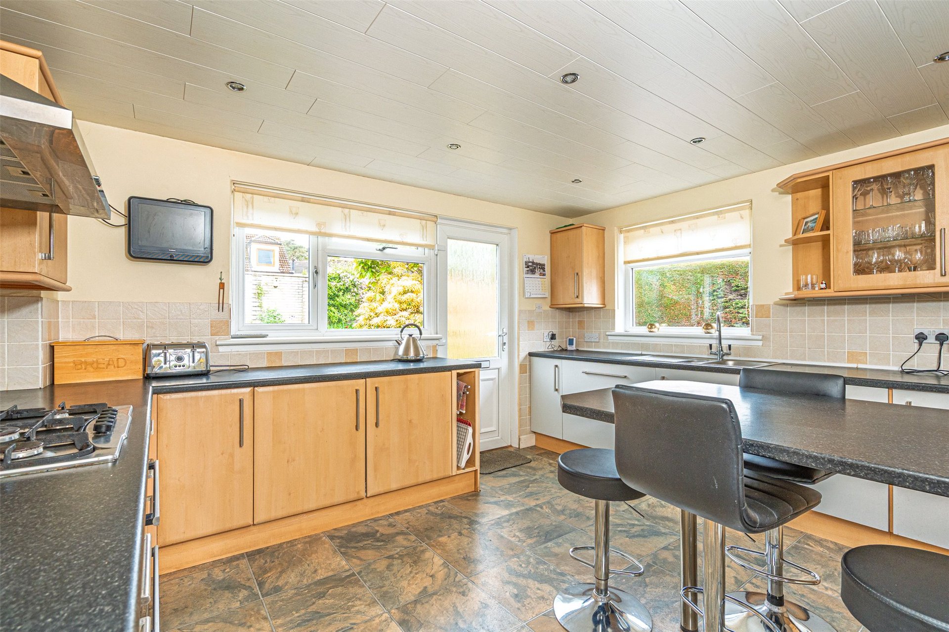 4 Aikman Place, St. Andrews, Fife, KY16 8XS - Picture #13
