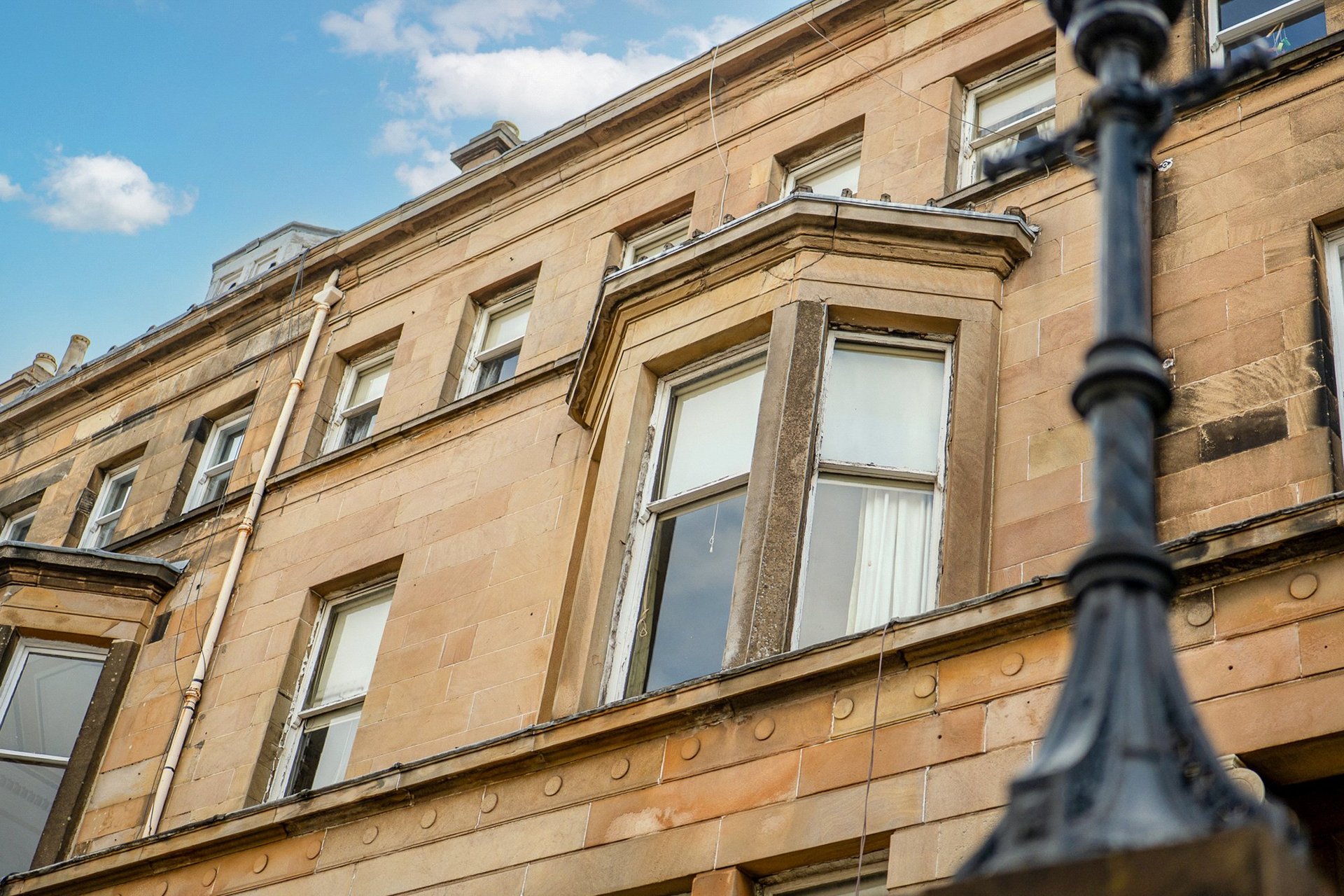 35 Hyndland Road, Hyndland, Glasgow, G12 9UY - Picture #50