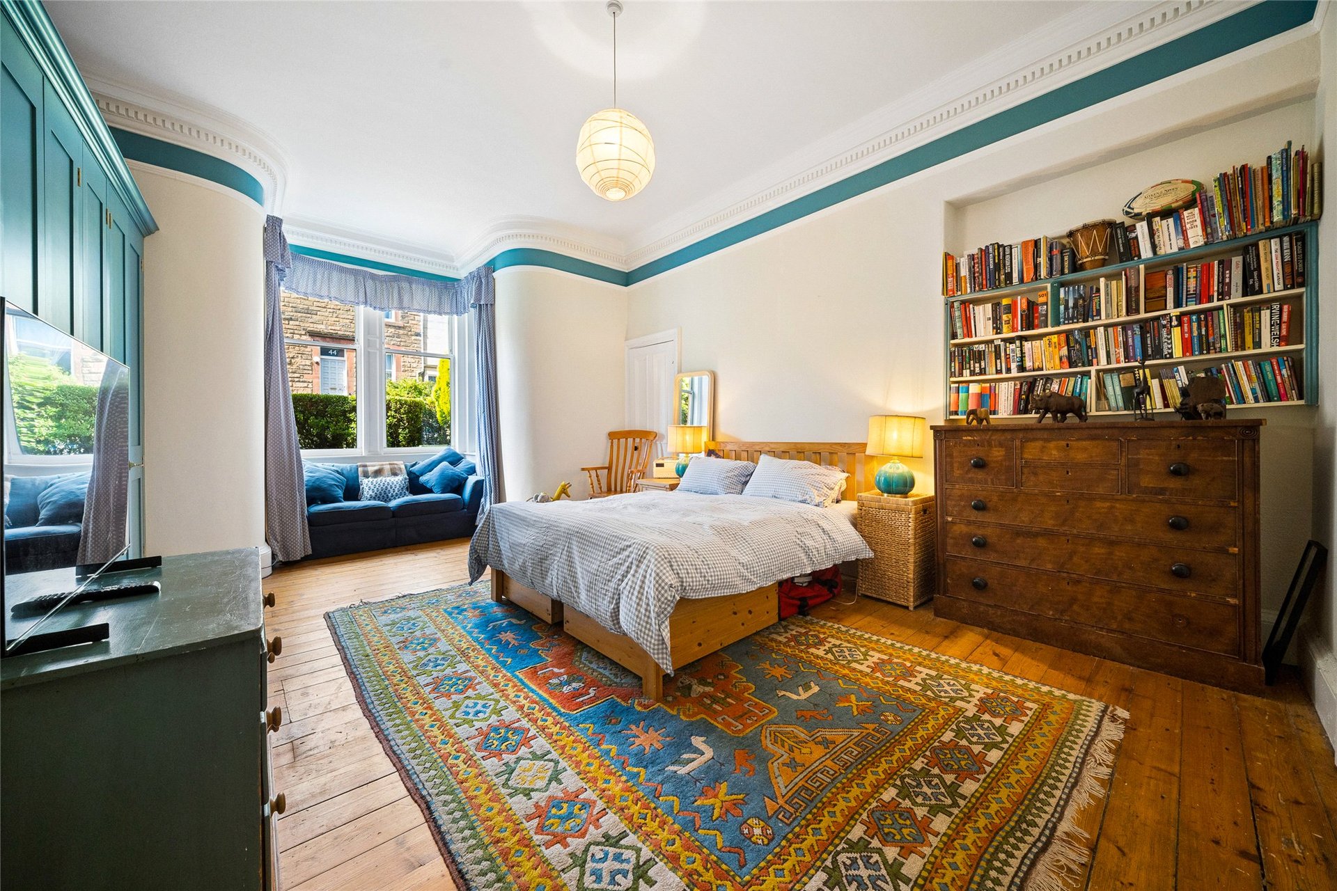 35 Lismore Crescent, Edinburgh, Midlothian, EH8 7DL - Picture #9