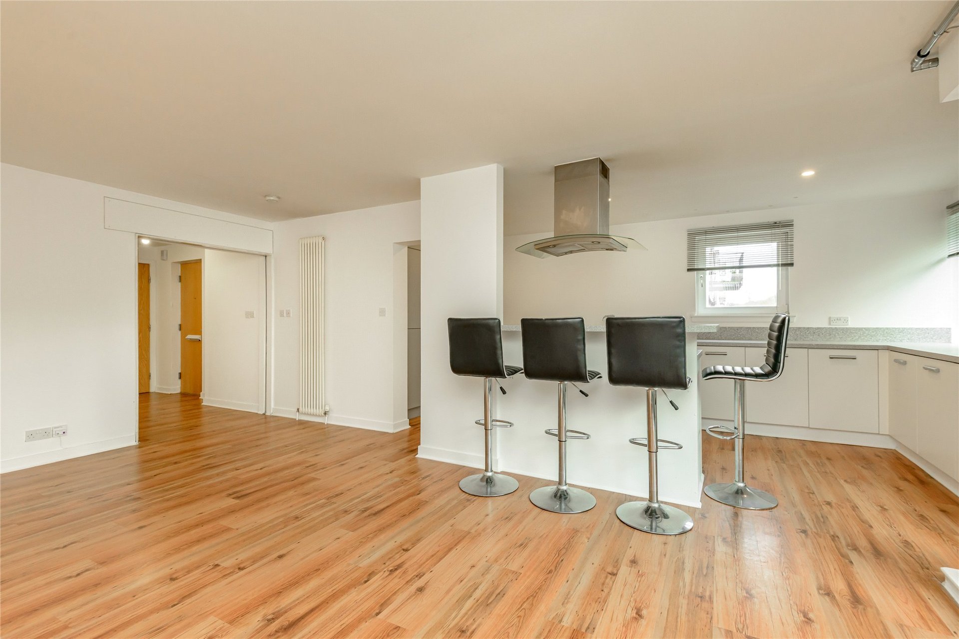 16/2 East Pilton Farm Rigg, Edinburgh, EH5 2GE - Picture #5