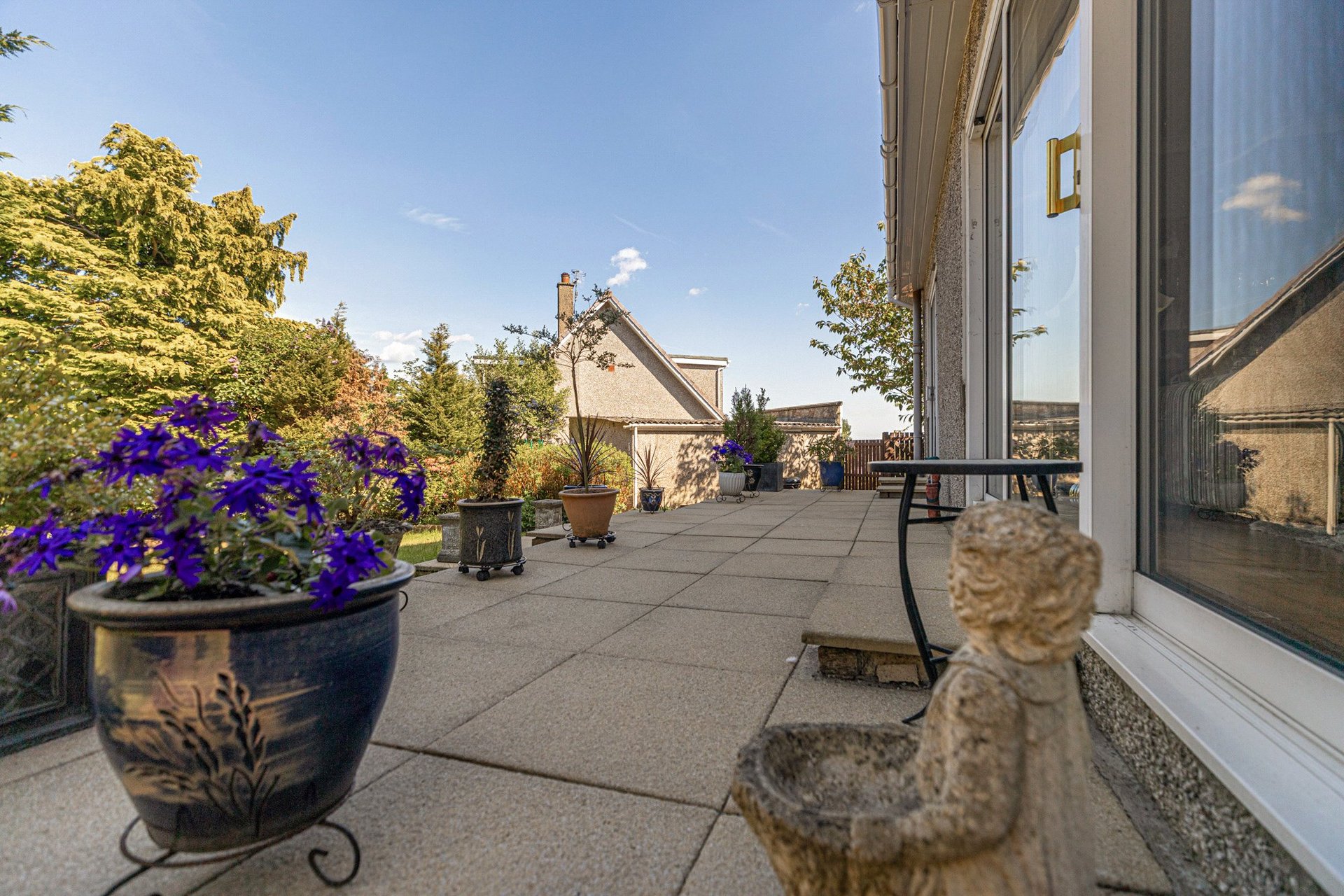106 Inveroran Drive, Bearsden, G61 2AT - Picture #41