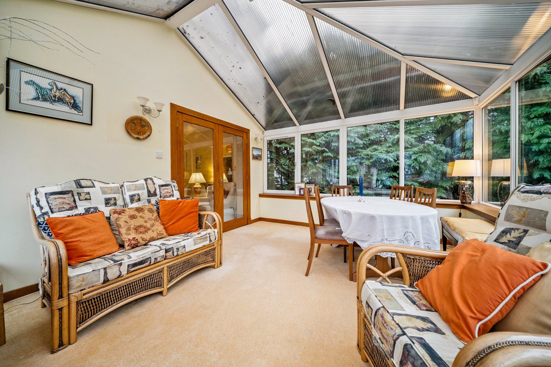 9 Marchfield Park, Davidson's Mains, Edinburgh, EH4 5BW - Picture #9