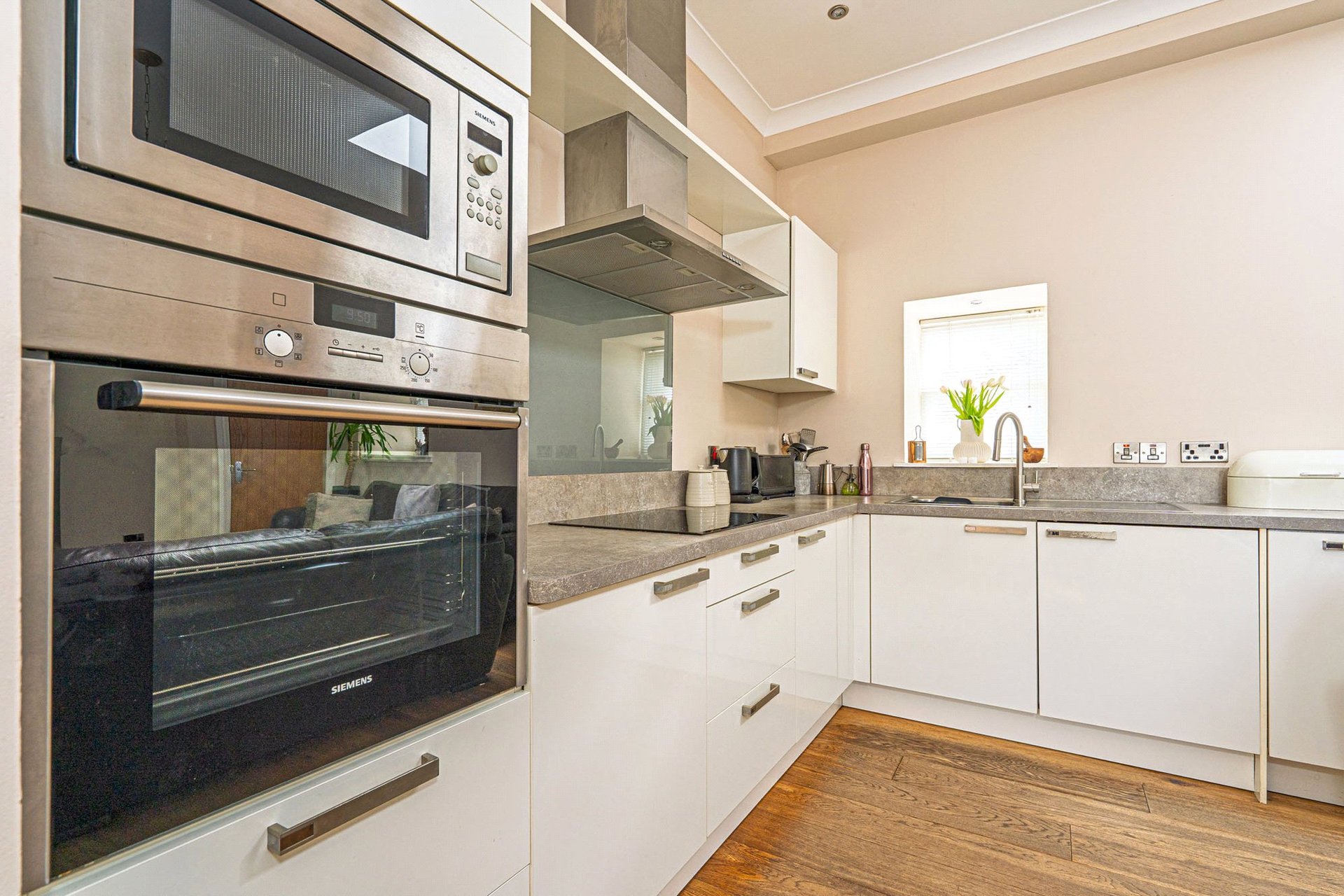 Castle Smiddy, Anstruther Road, Ceres, Cupar, KY15 5NH - Picture #8