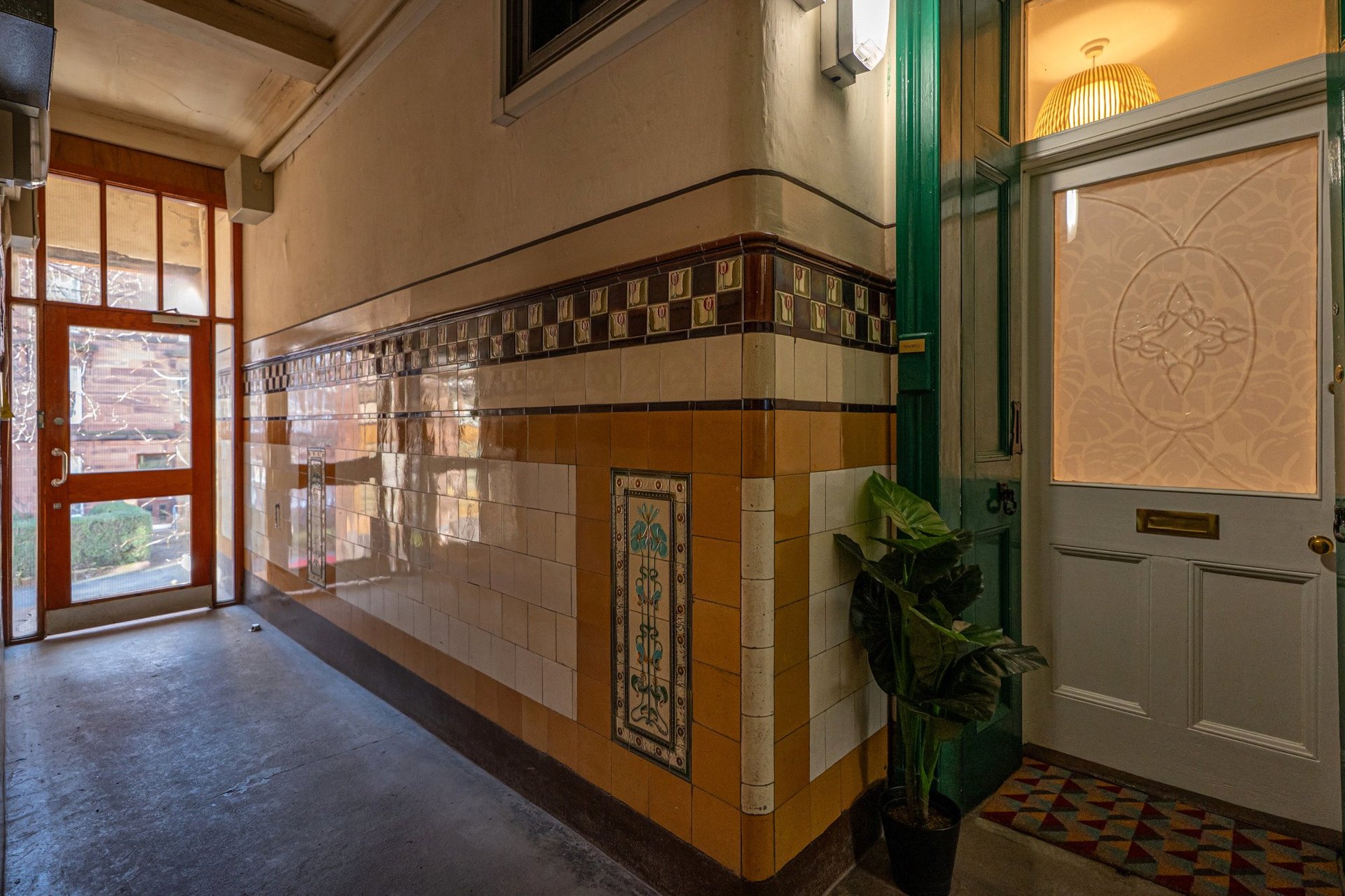 Flat 0/1, 36 Airlie Street, Hyndland, Glasgow, G12 9TP - Picture #17