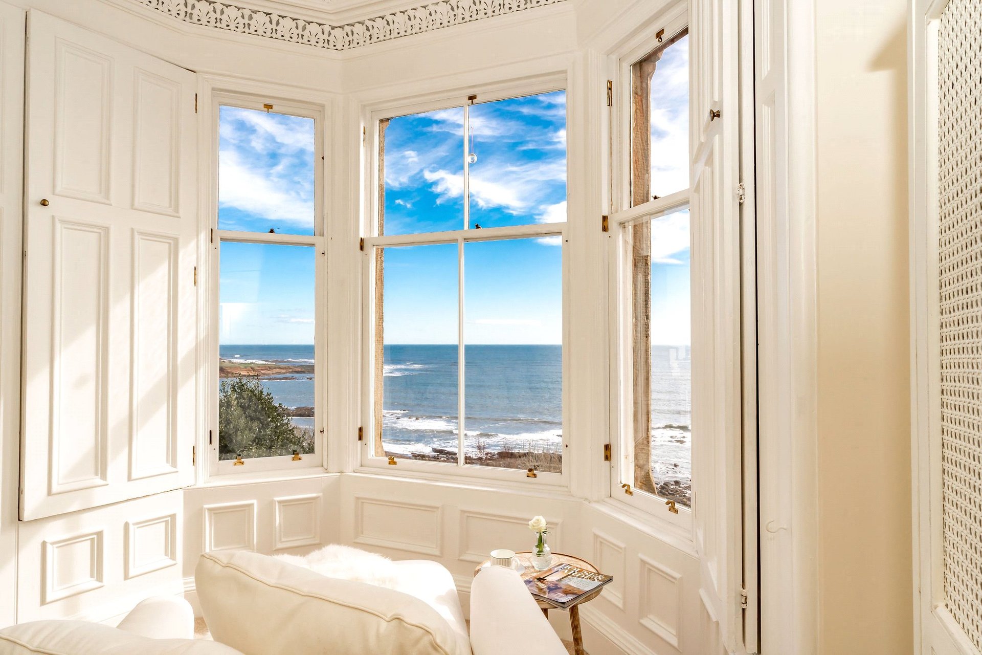 22 Nethergate South, Crail, Anstruther, KY10 3TY - Picture #3