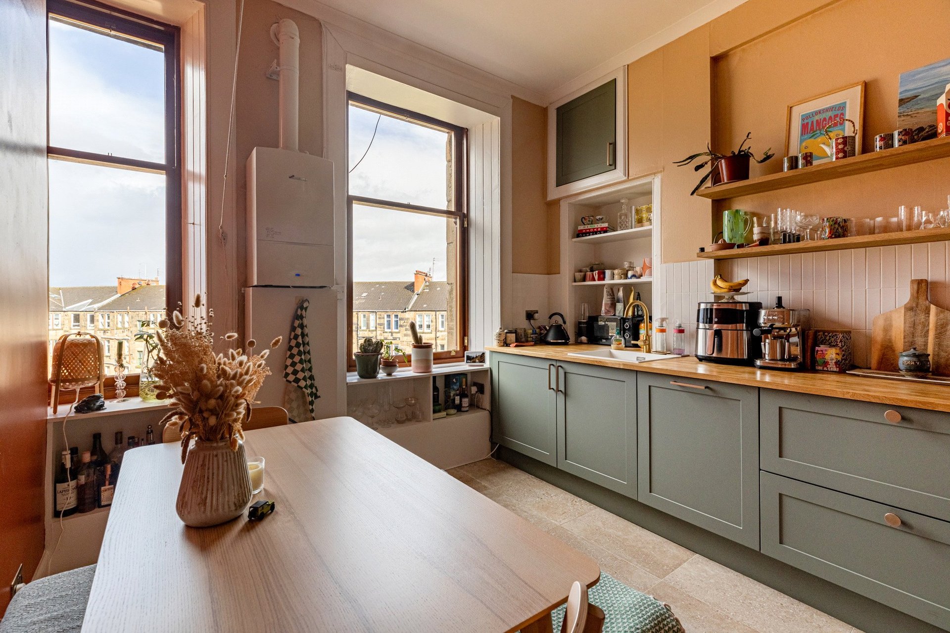 3/1, 139 Broomhill Drive, Broomhill, Glasgow, G11 7NB - Picture #8