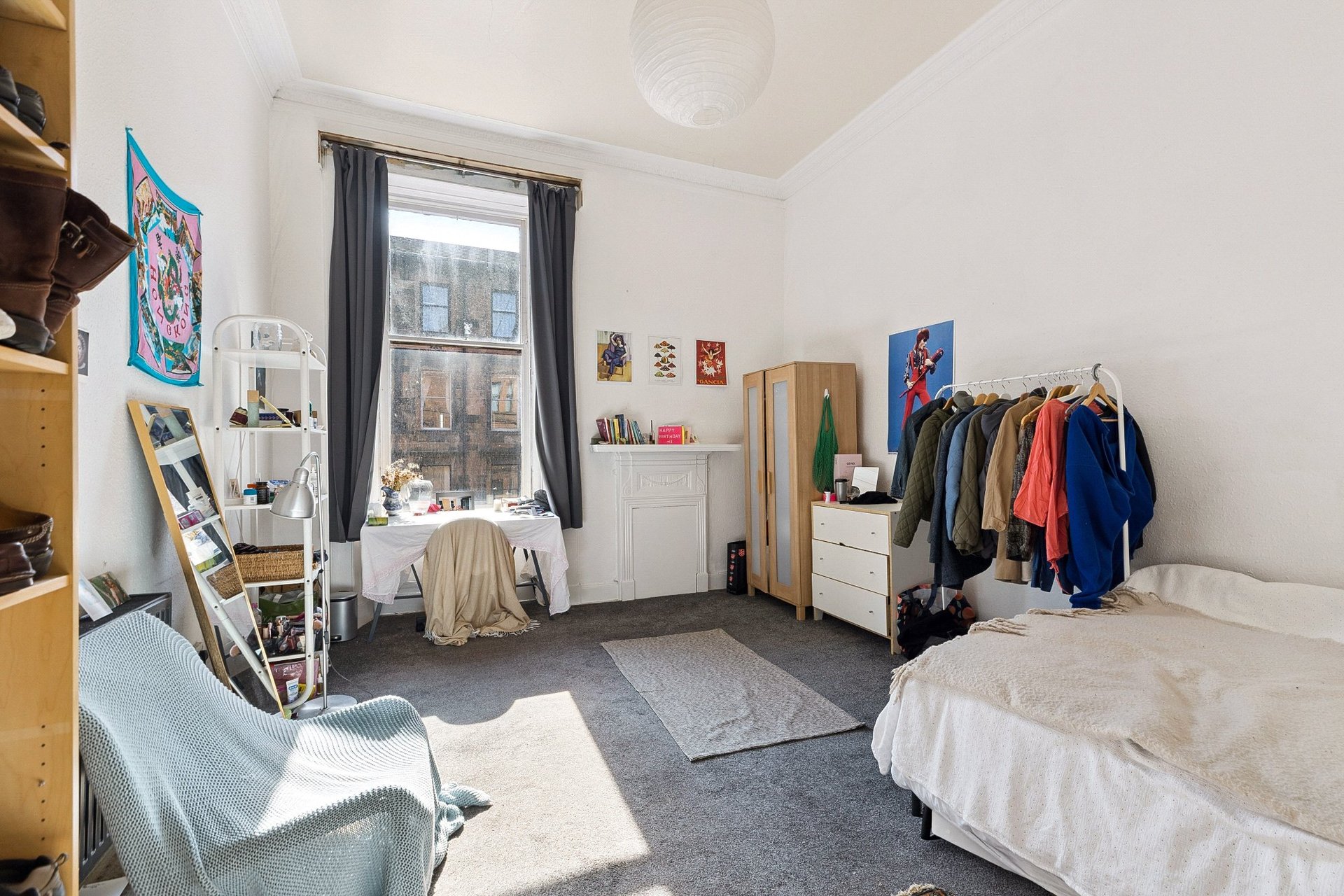 2/2, 30 Kersland Street, Hillhead, Glasgow, G12 8BX - Picture #12