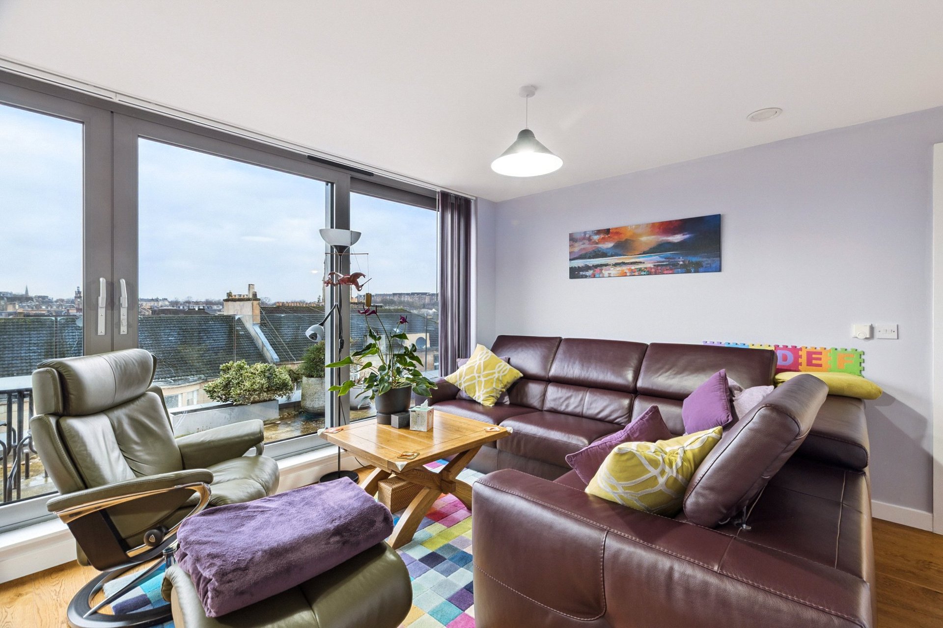 6/4, 5 Montague Street, Woodlands, Glasgow, G4 9HU - Picture #5