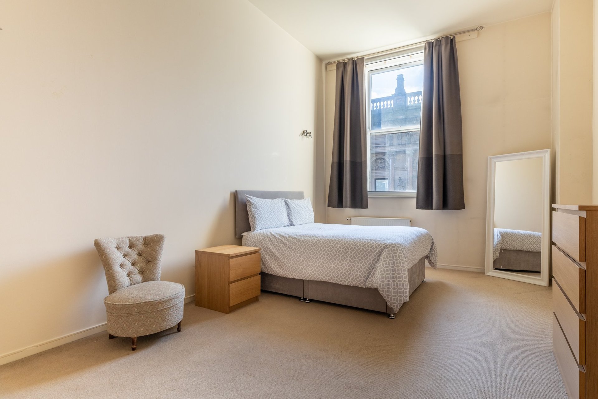 Flat 2/4 The GPO Building, 5 South Frederick Street, Merchant City, Glasgow City, G1 1JG - Picture #12
