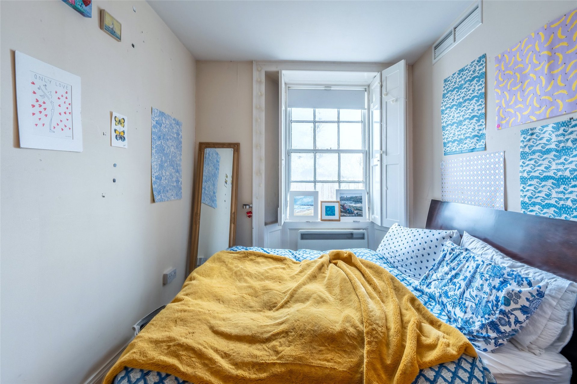 Flat 2, 75 South Street, St. Andrews, Fife, KY16 9QW - Picture #9