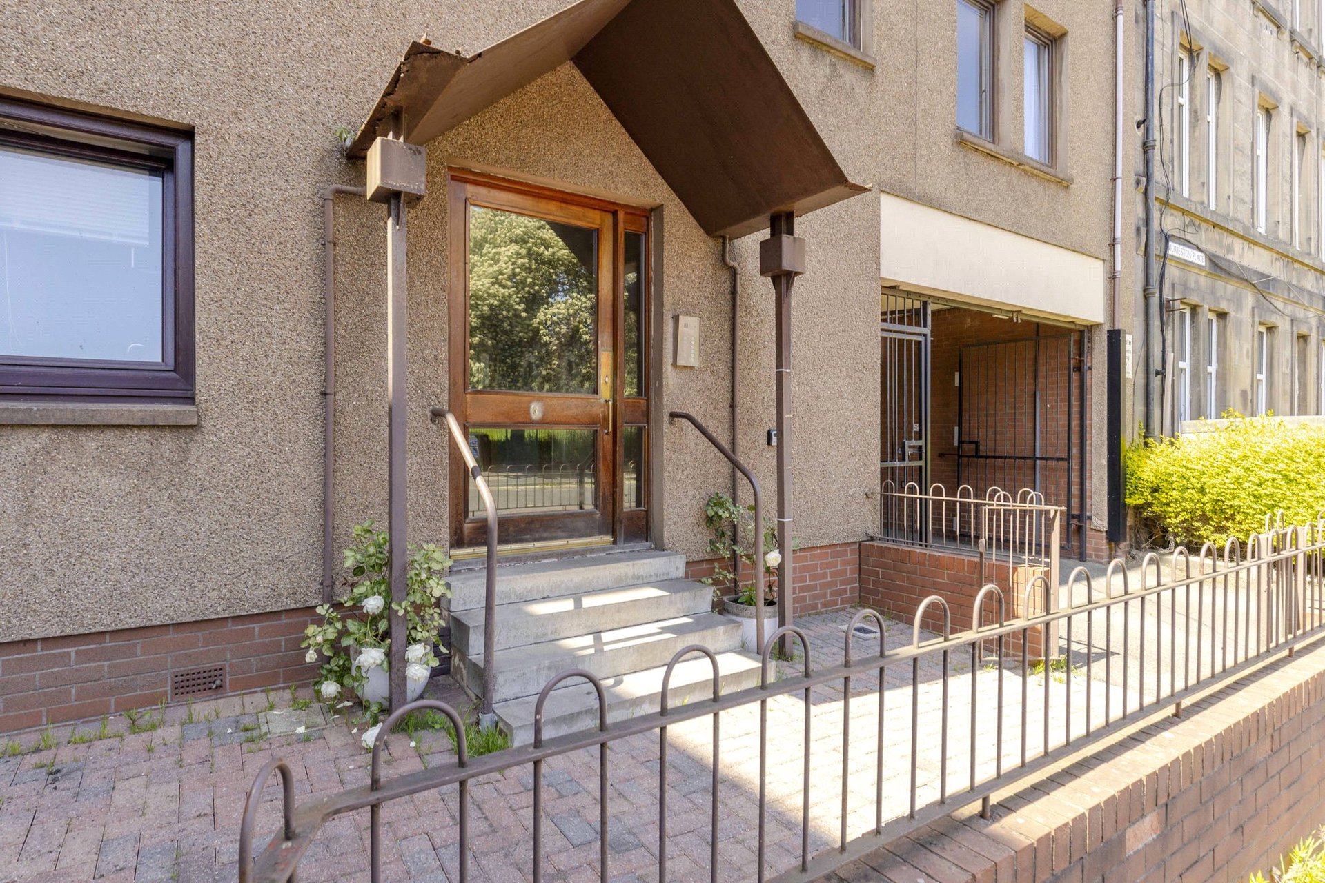 6/3 Murieston Place, Edinburgh, EH11 2LT - Picture #15
