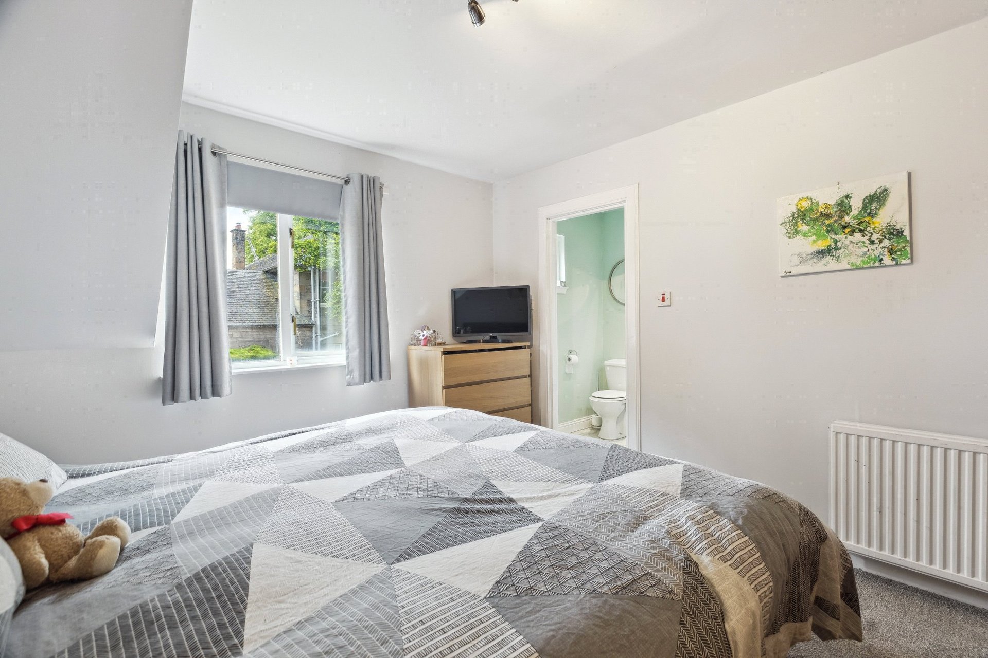 6 Menock Road, Kings Park, Glasgow, G44 5UR - Picture #11