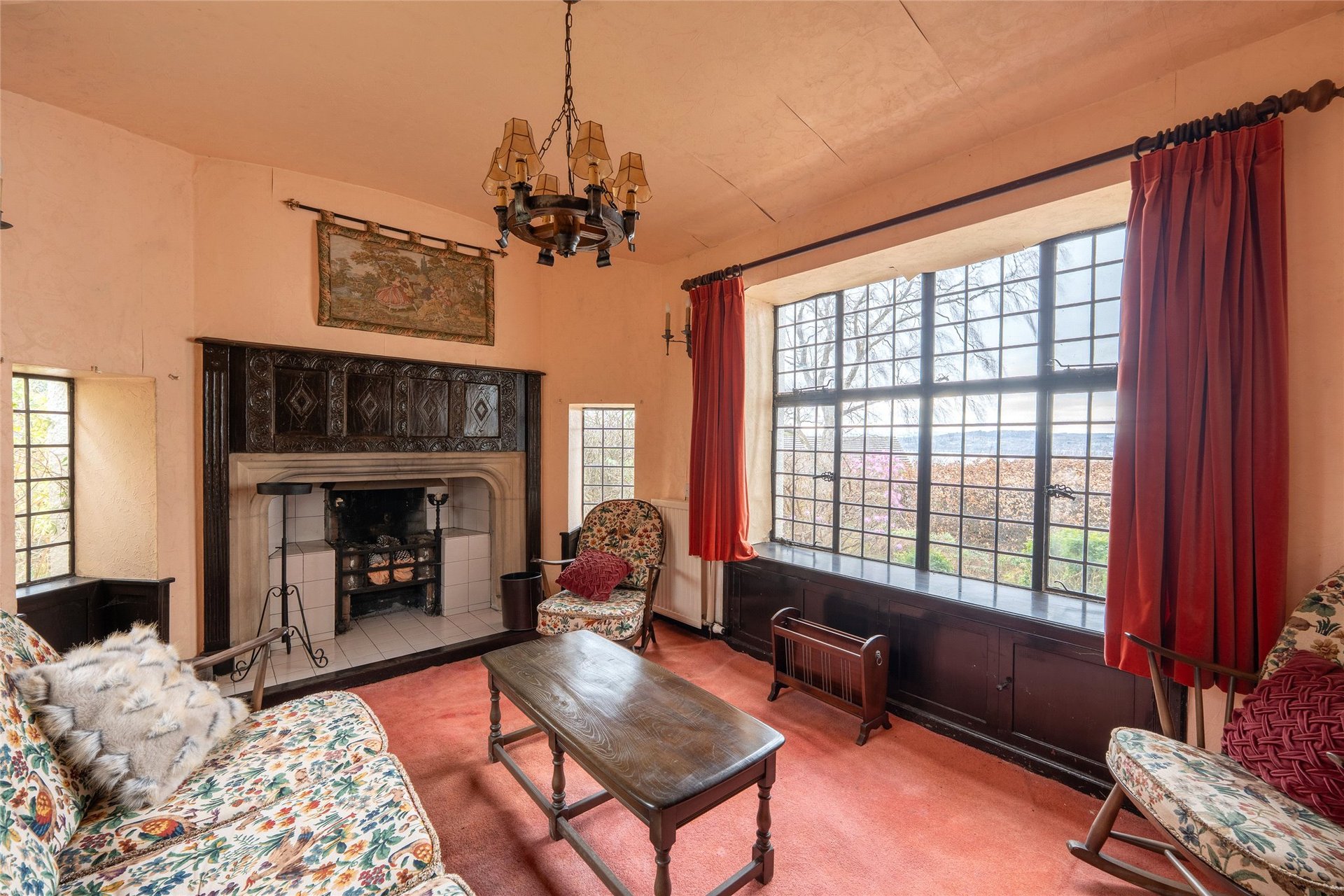 Thorndyke, 39 Kirk Road, Newport-on-Tay, Fife, DD6 8JB - Picture #2