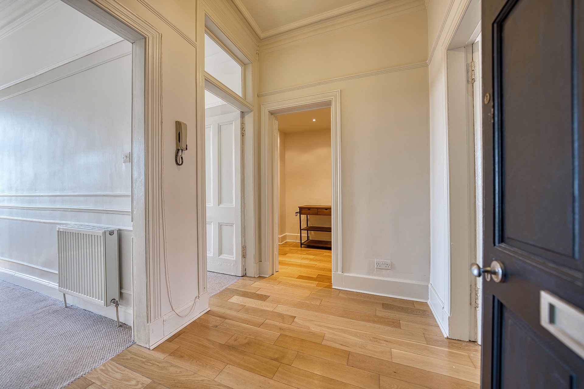 Flat 3/2, 15 Partickhill Road, Partickhill, Glasgow, G11 5BL - Picture #16