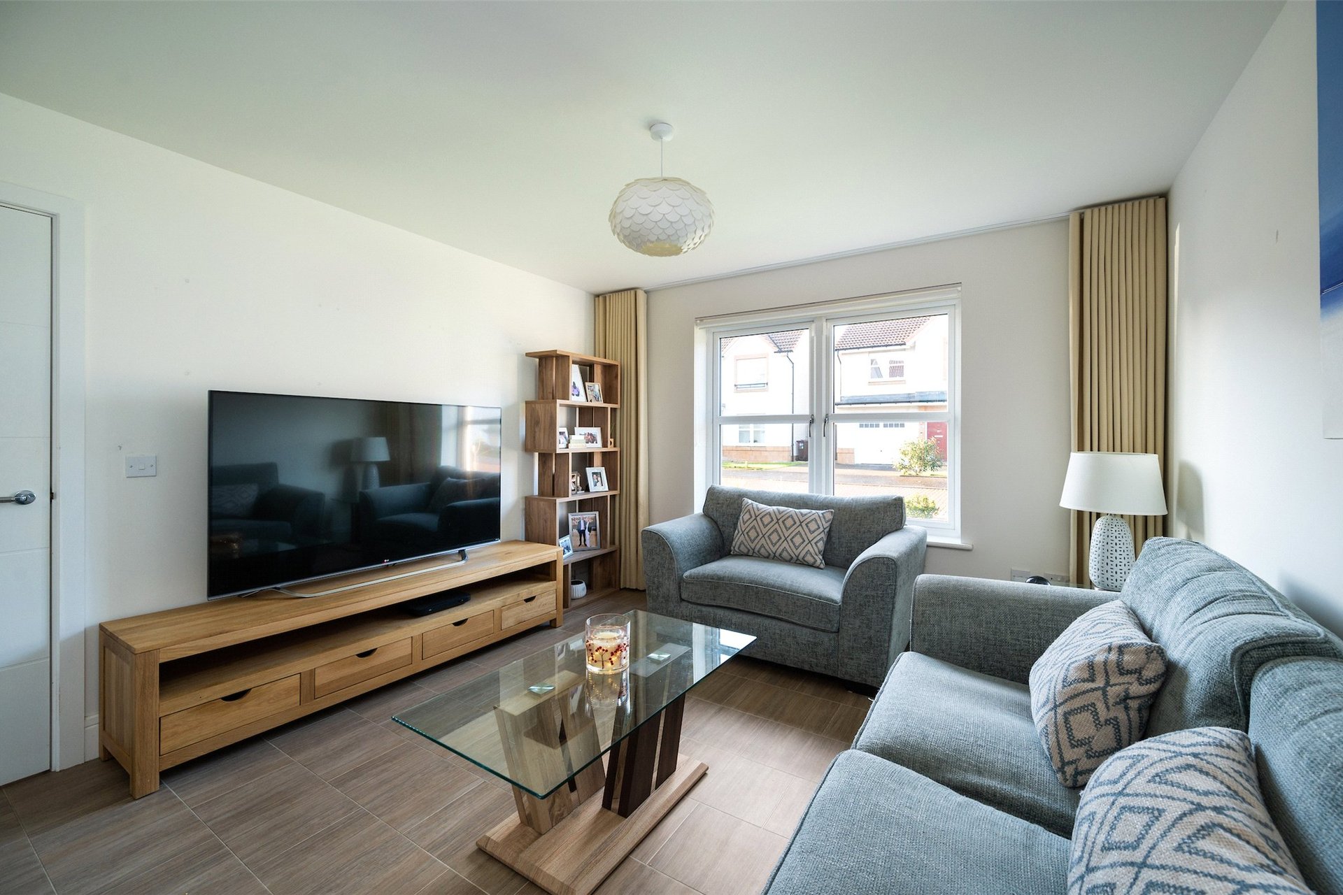 29 Longwall Crescent, Newcraighall, Edinburgh, EH21 8SZ - Picture #4