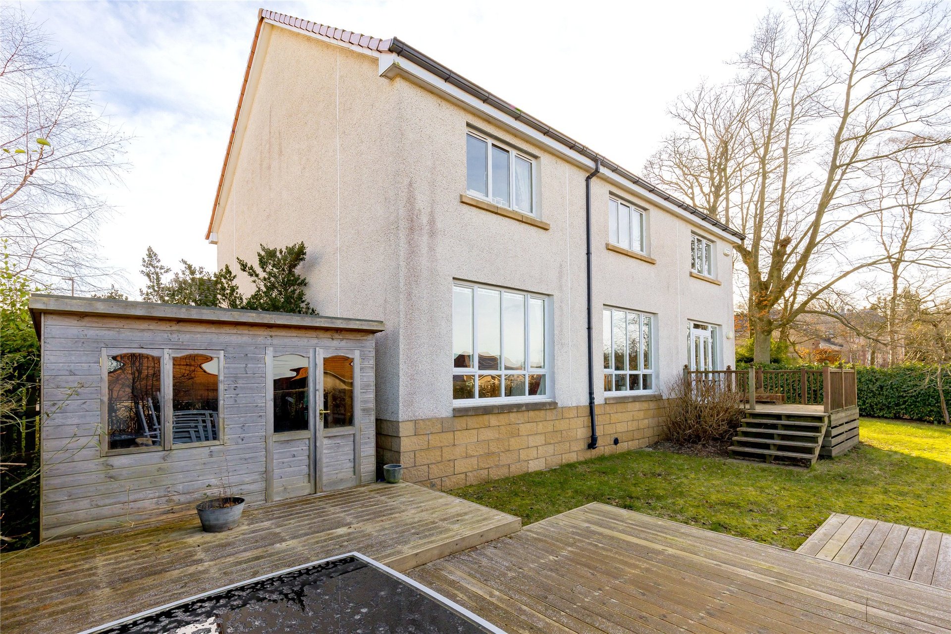 5 Pilmuir Grove, Balerno, Midlothian, EH14 7FD - Picture #28