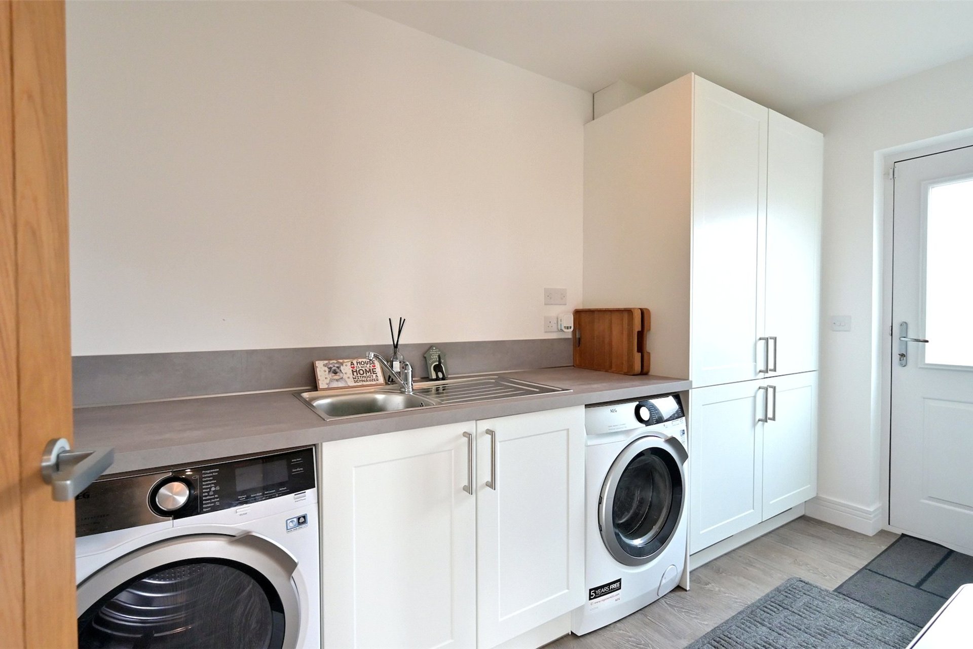 6 Bracken Wynd, Penicuik, Midlothian, EH26 0FY - Picture #10