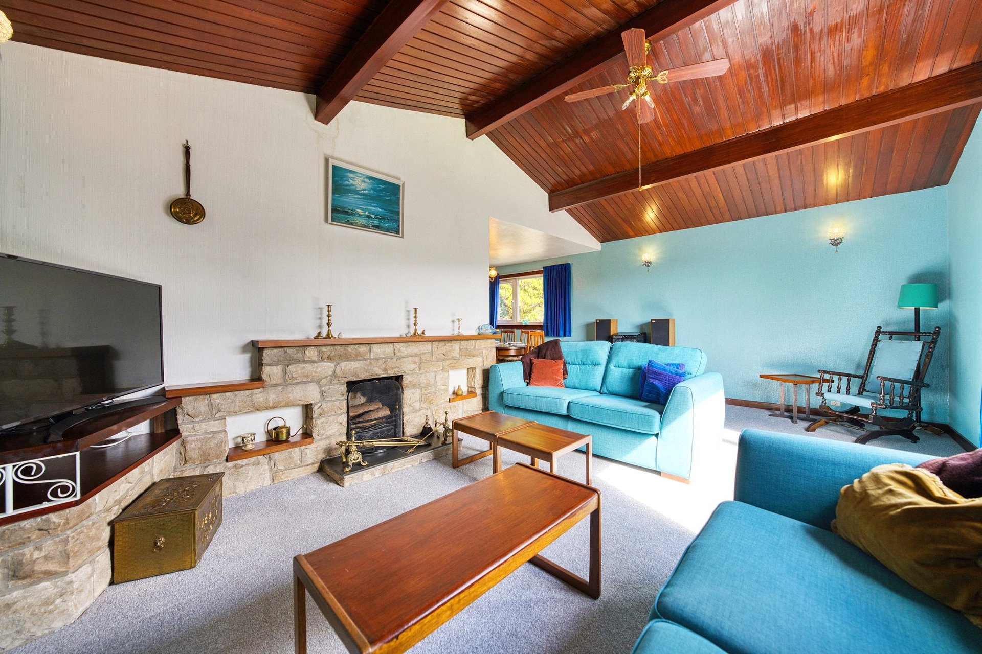 Redwood Lodge, Coach Road, Kilsyth, Glasgow, North Lanarkshire, G65 0PR - Picture #9