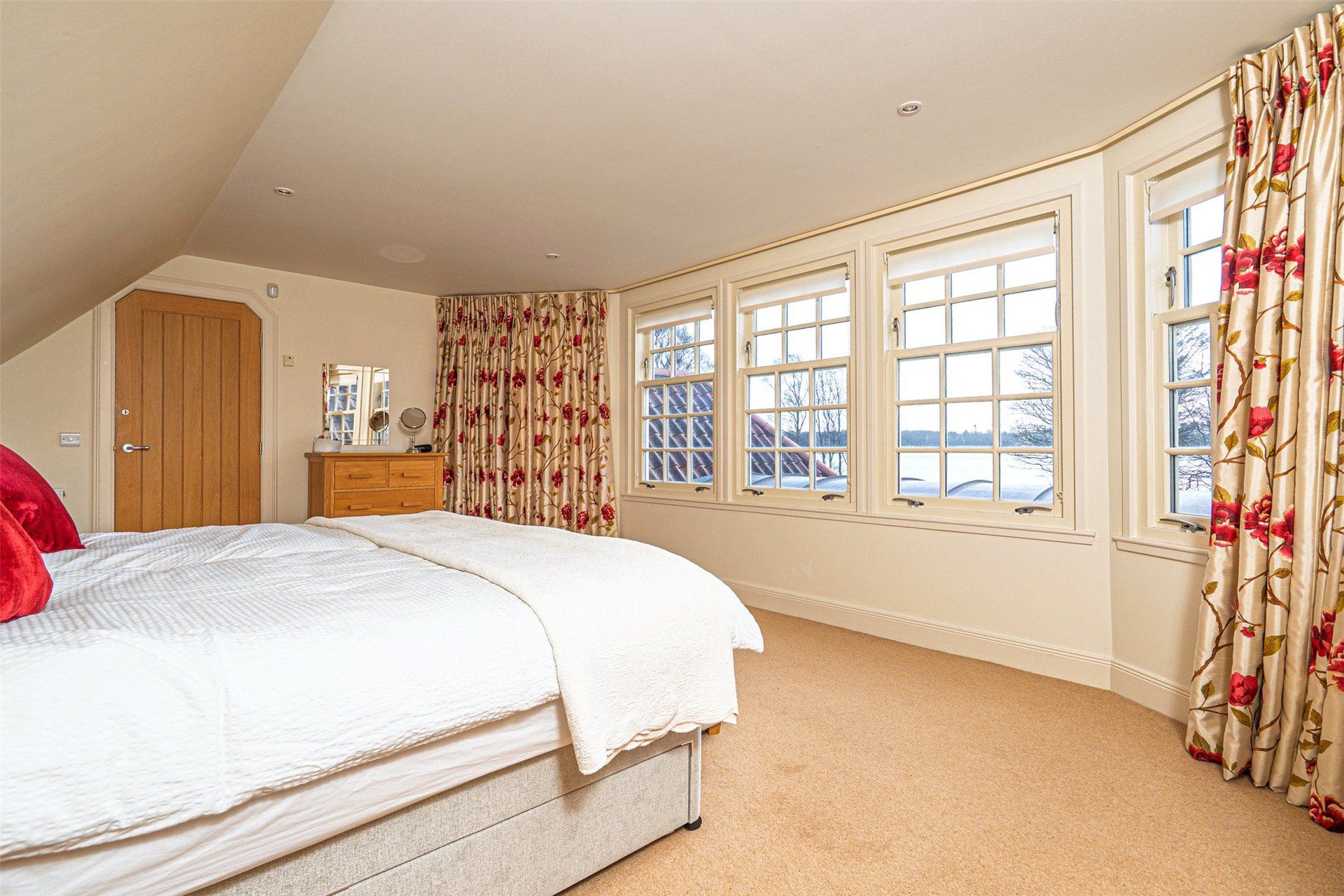 Kirkside, 6 Main Street, Kilconquhar, Leven, KY9 1LQ - Picture #24