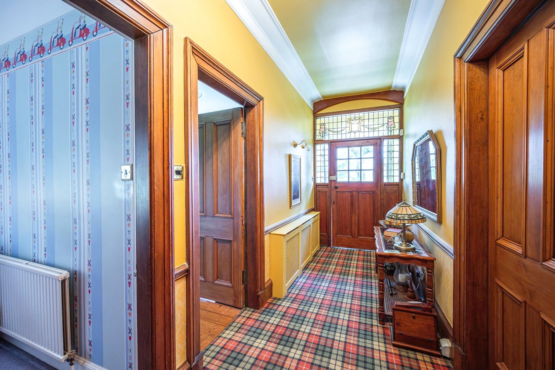 Inglewood, 3 Eglinton Drive, Giffnock, Glasgow, East Renfrewshire, G46 7NQ - Picture #5