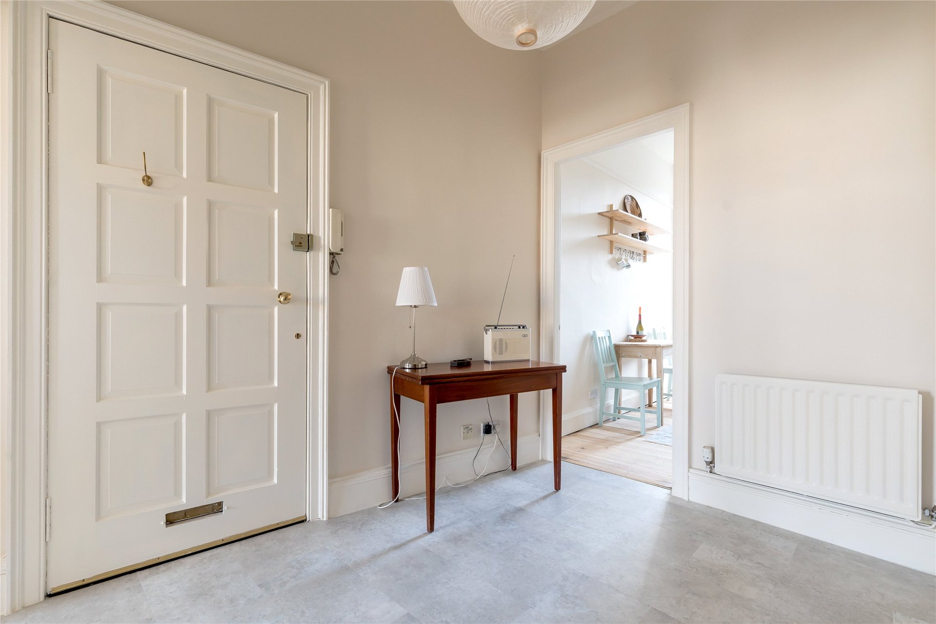 78/2 Queen Street, Edinburgh, Midlothian, EH2 4NF - Picture #6