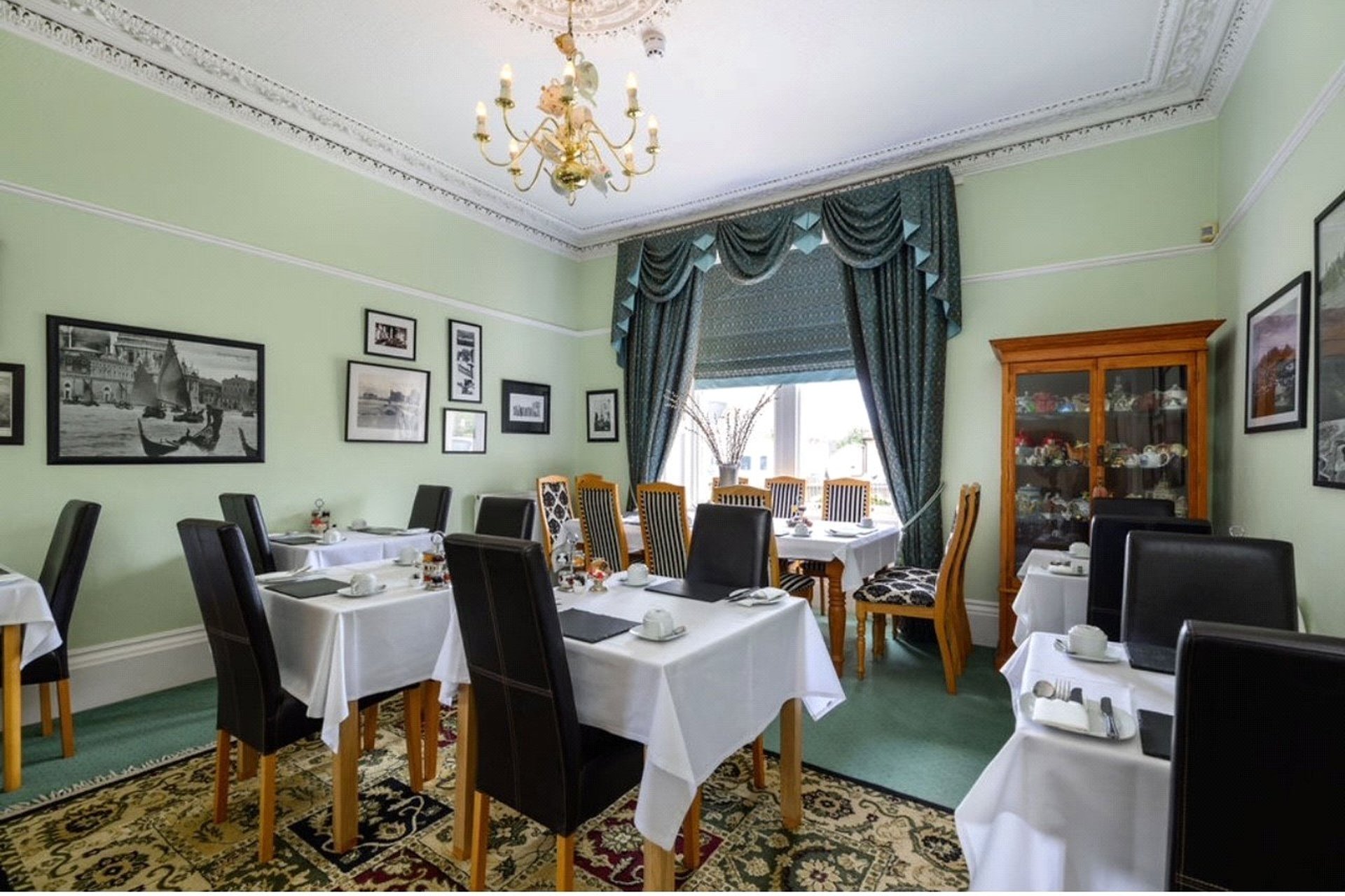 The Spindrift Guest House, Pittenweem Road, Anstruther, Fife, KY10 3DT - Picture #7