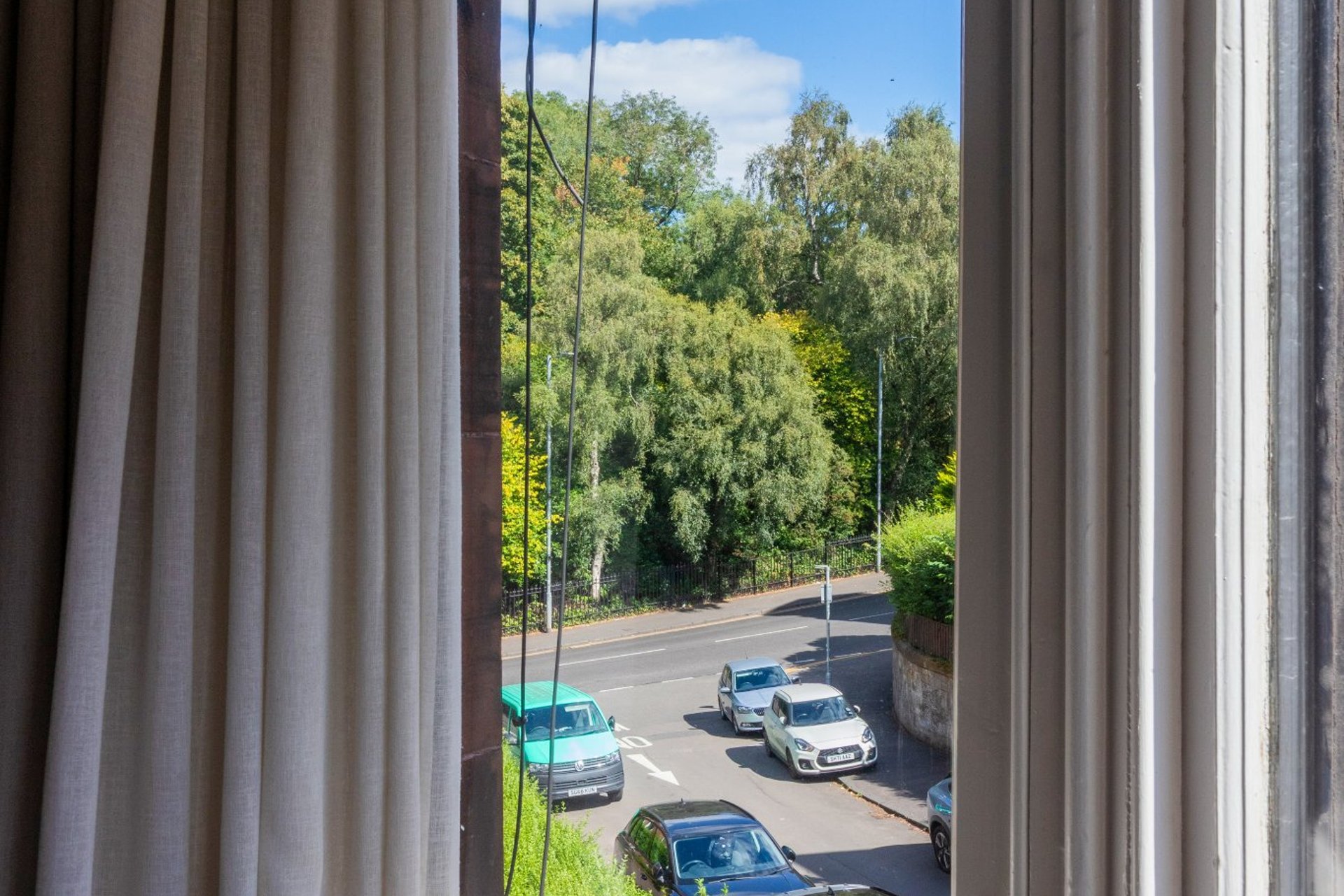 Flat 1/2, 10 Mansionhouse Road, Langside, Glasgow, G41 3DN - Picture #17