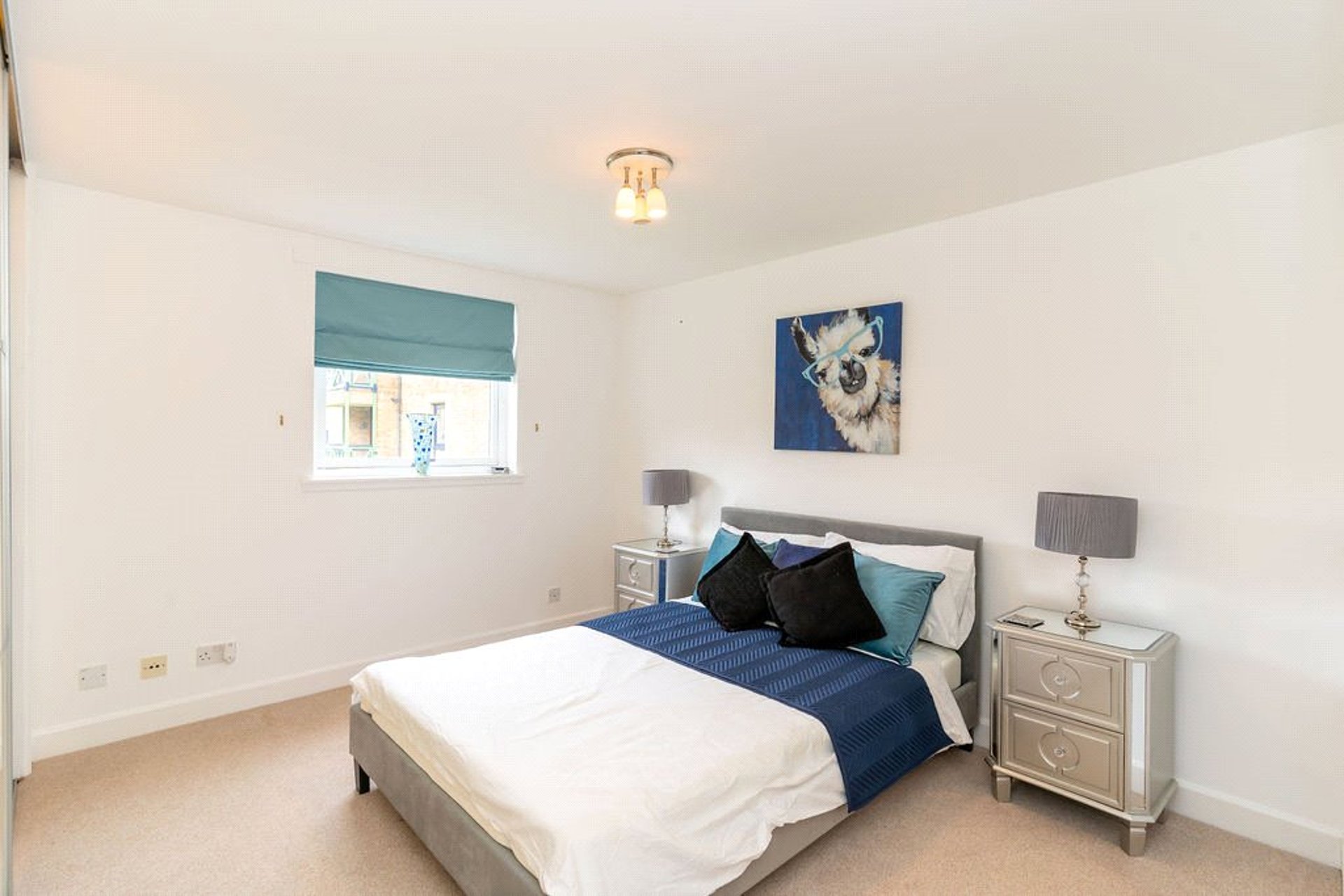 1/24 North Werber Park, Fettes, Edinburgh, EH4 1SY - Picture #10