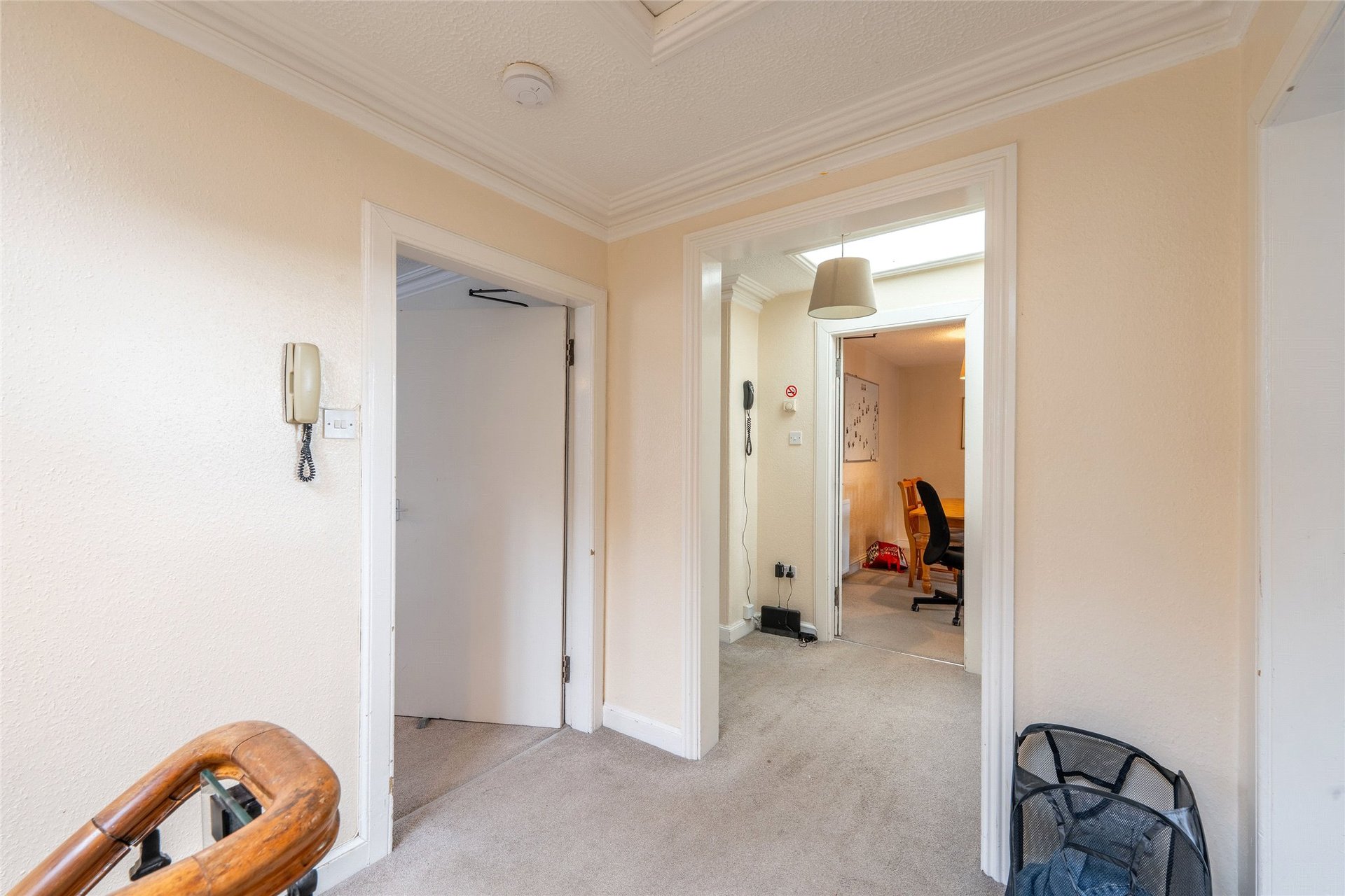 4 Abbey Villa, Abbey Walk, St. Andrews, Fife, KY16 9LB - Picture #4