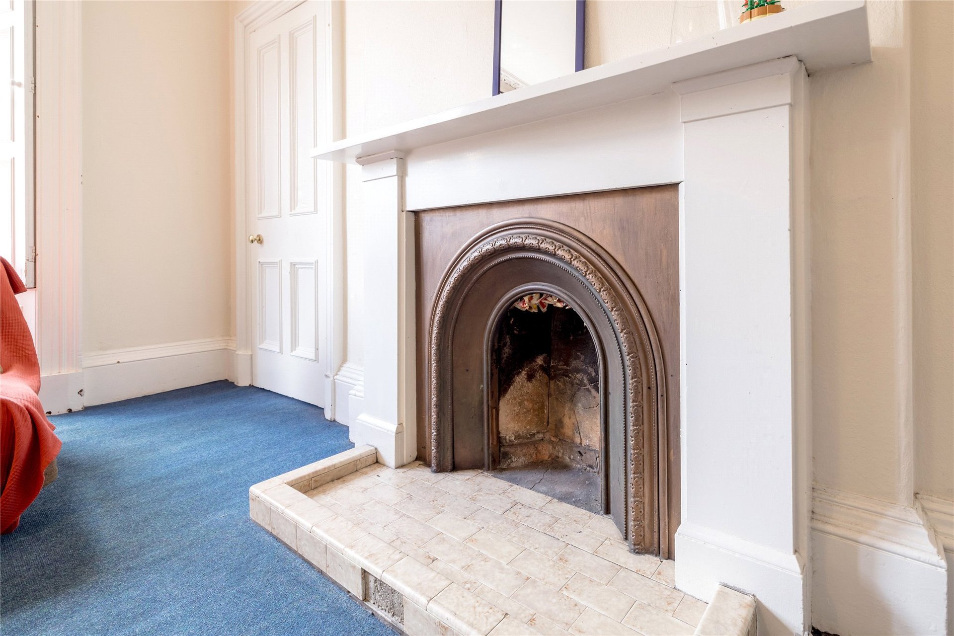 10 2f1, Brougham Place, Edinburgh, Midlothian, EH3 9HW - Picture #11