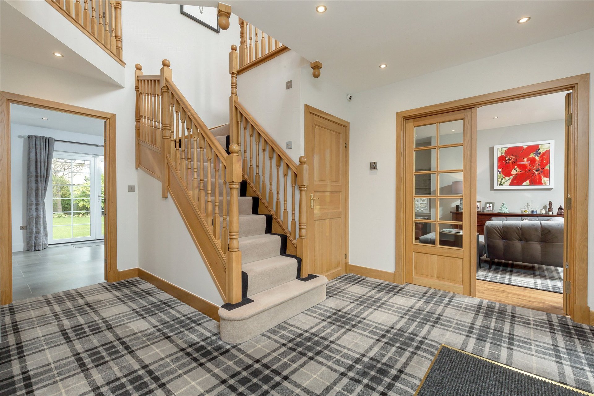 2 Redhall House Drive, Craiglockhart, Edinburgh, EH14 1JE - Picture #14