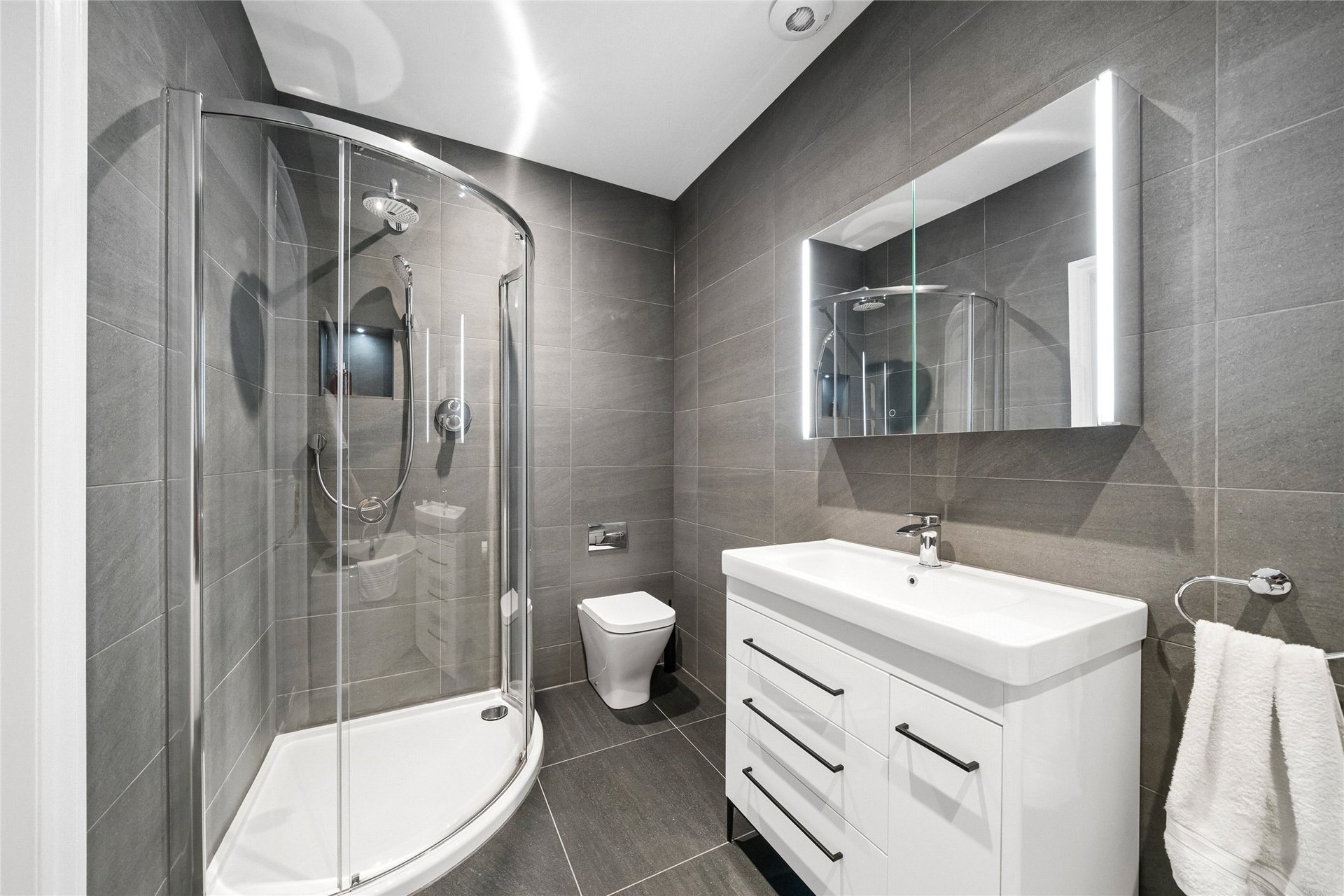 Darroch House, 8/5 East Suffolk Park, Newington, Edinburgh, EH16 5PL - Picture #18