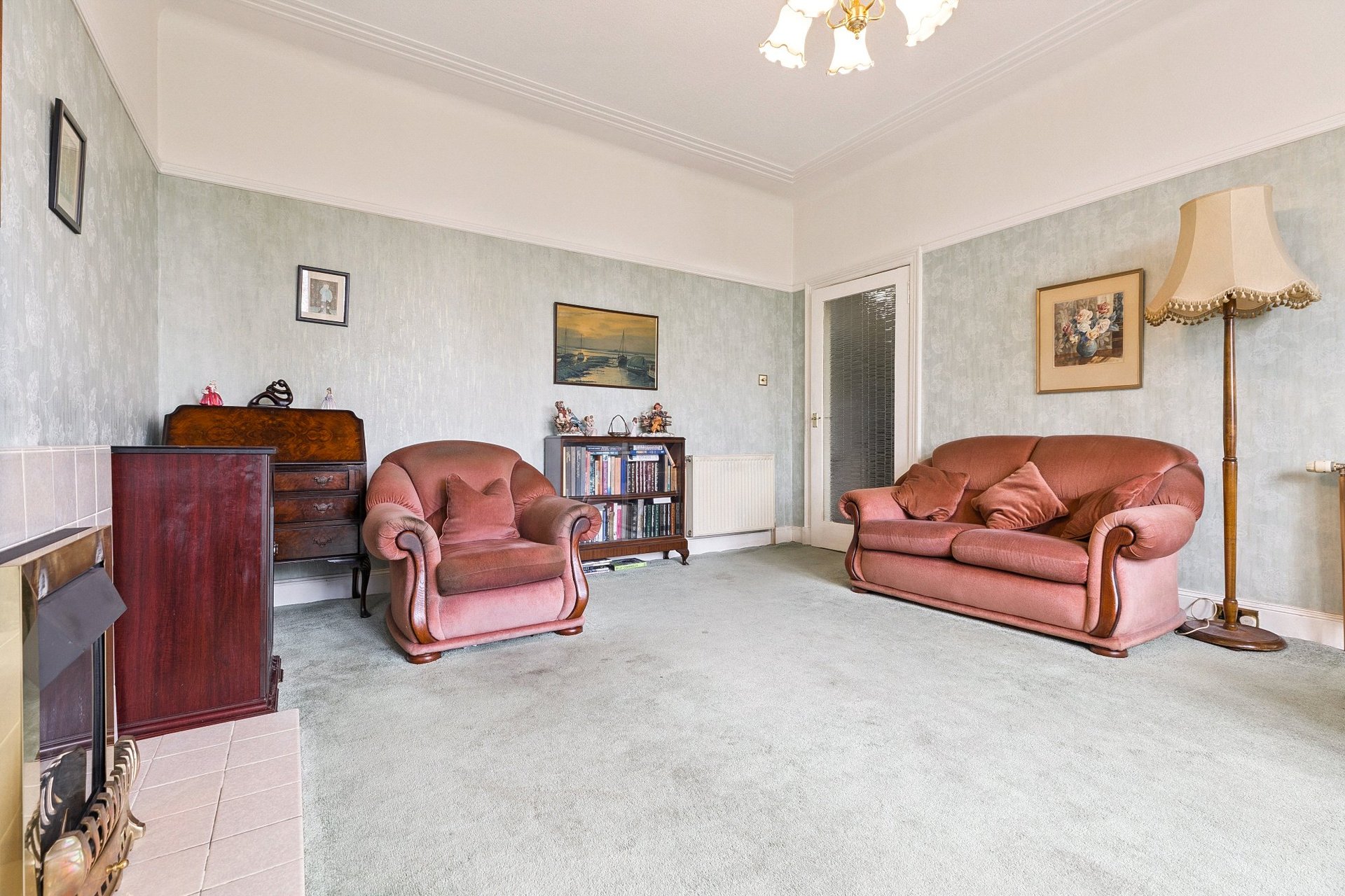 14 Stamperland Crescent, Clarkston, Glasgow, G76 8LQ - Picture #10