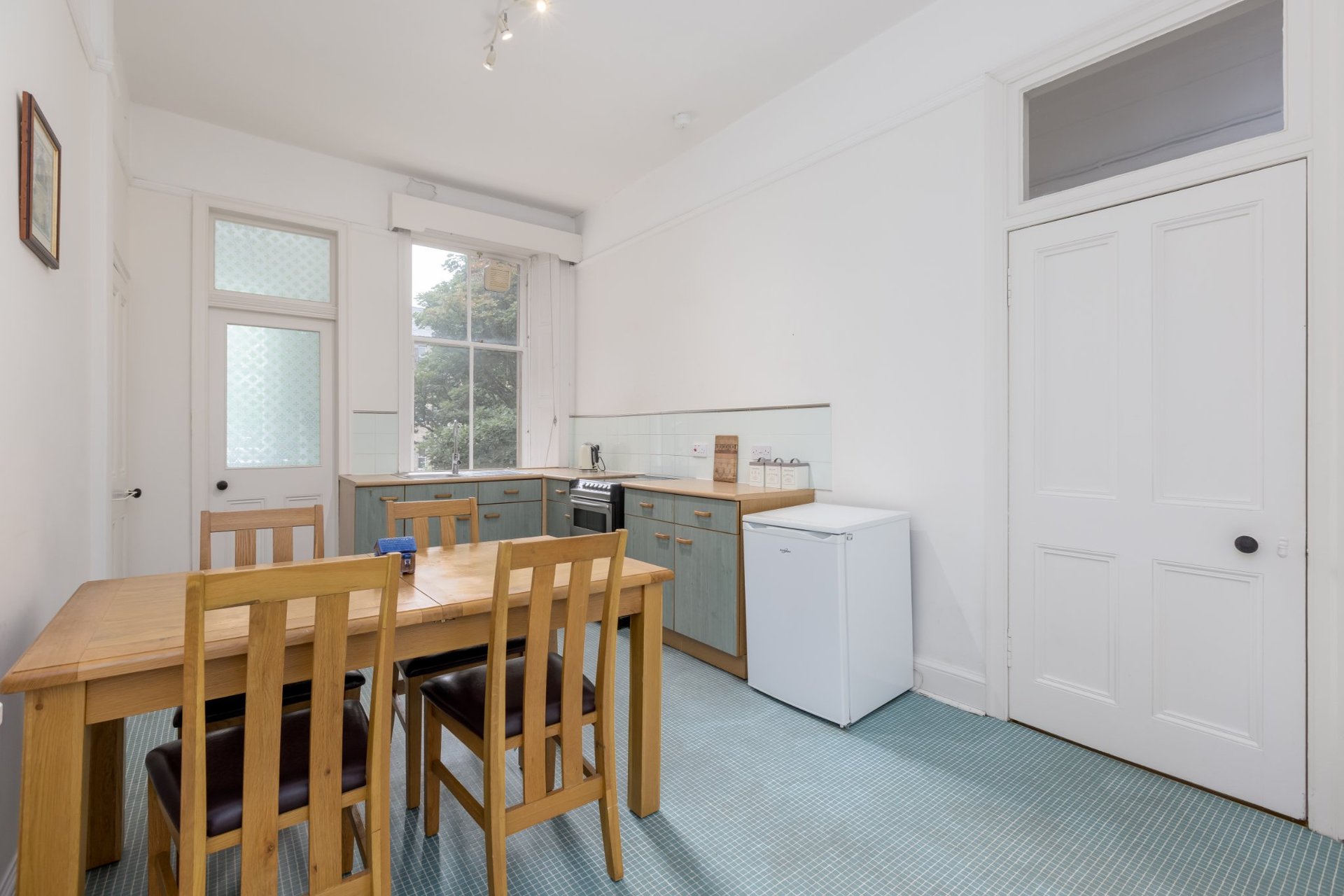 52/3 Arden Street, Marchmont, Edinburgh, EH9 1BN - Picture #6