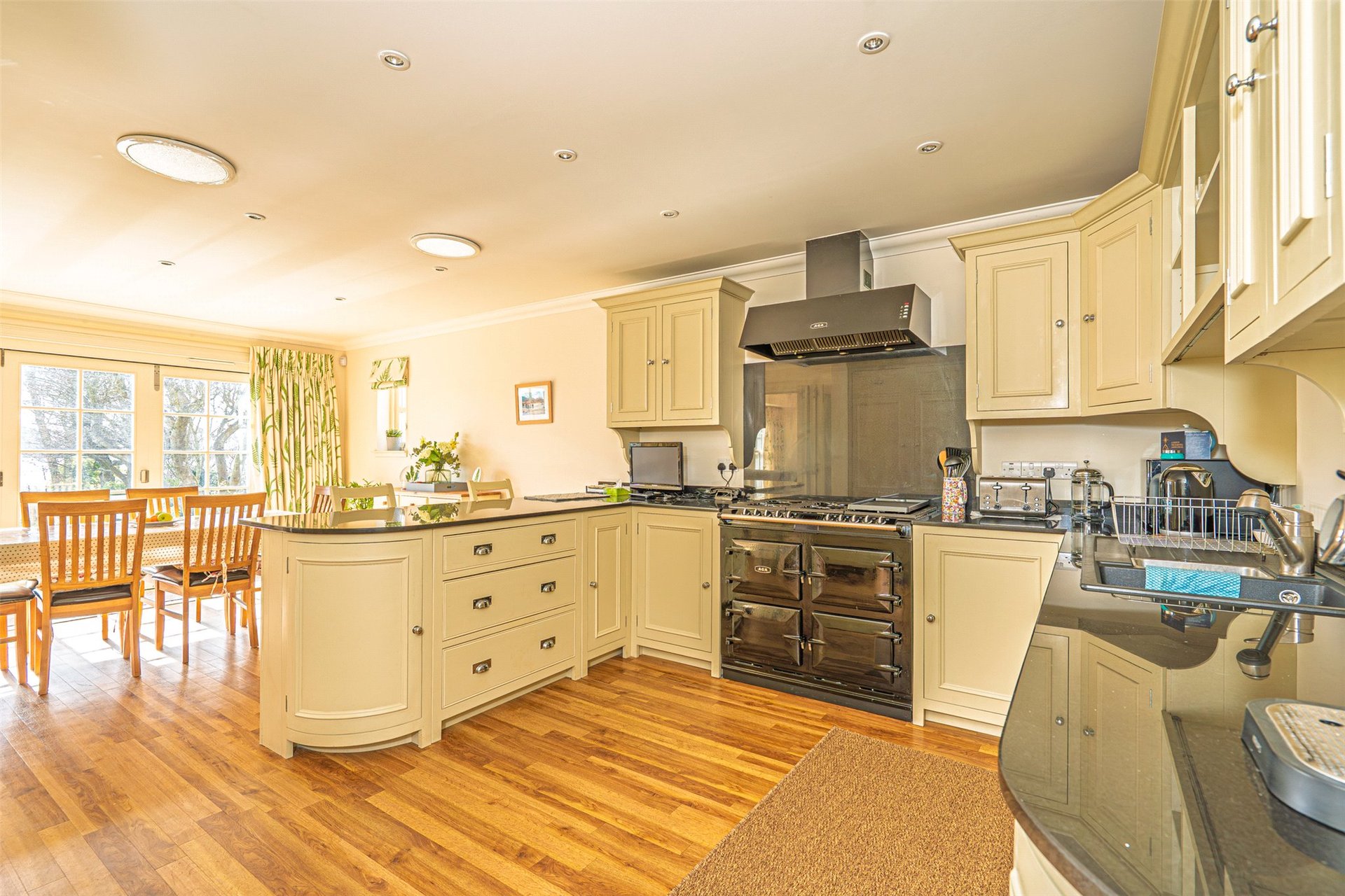 Kirkside, 6 Main Street, Kilconquhar, Leven, KY9 1LQ - Picture #5