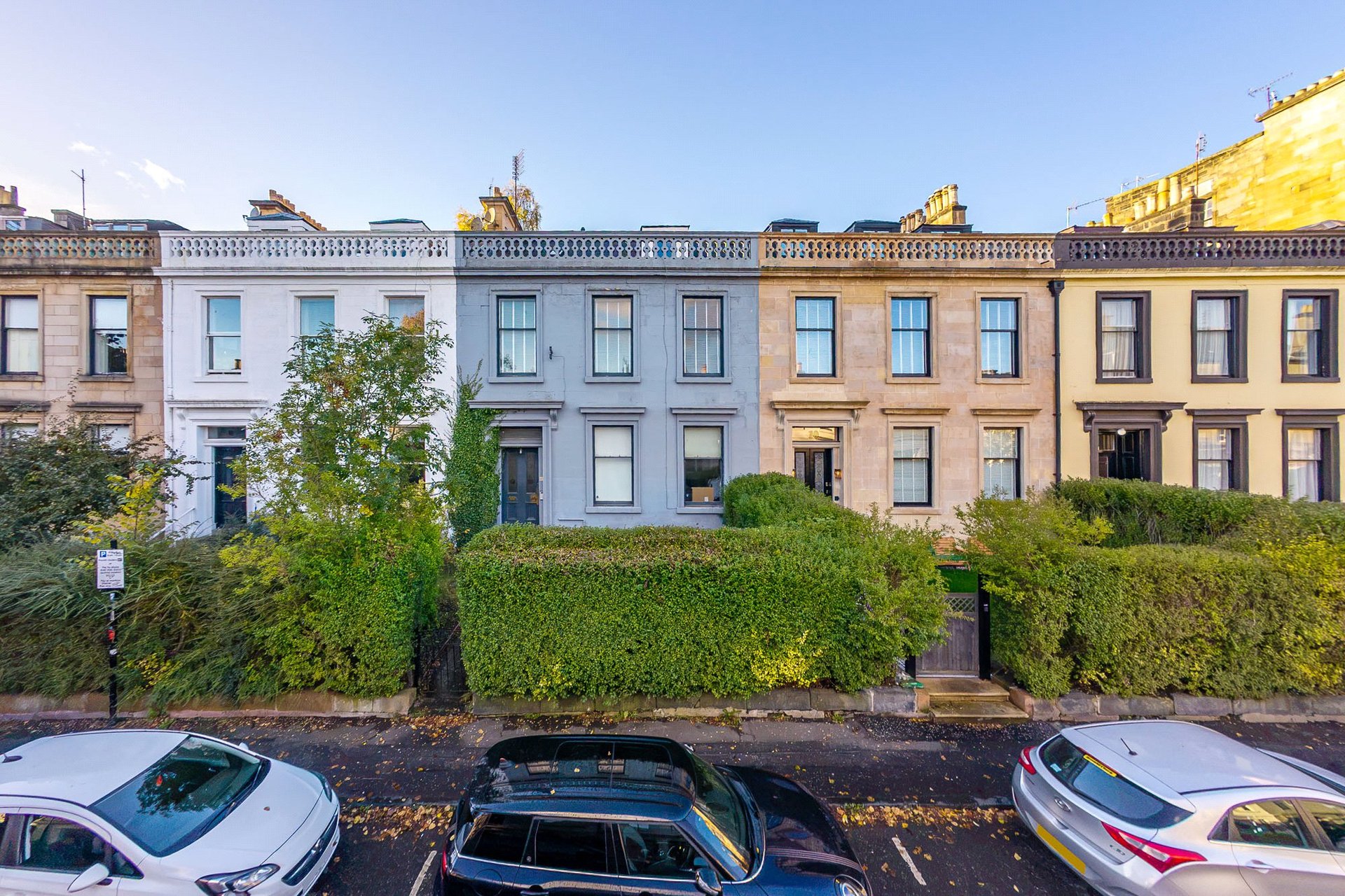 1/1, 12 Bank Street, Hillhead, Glasgow, G12 8JQ - Picture #24