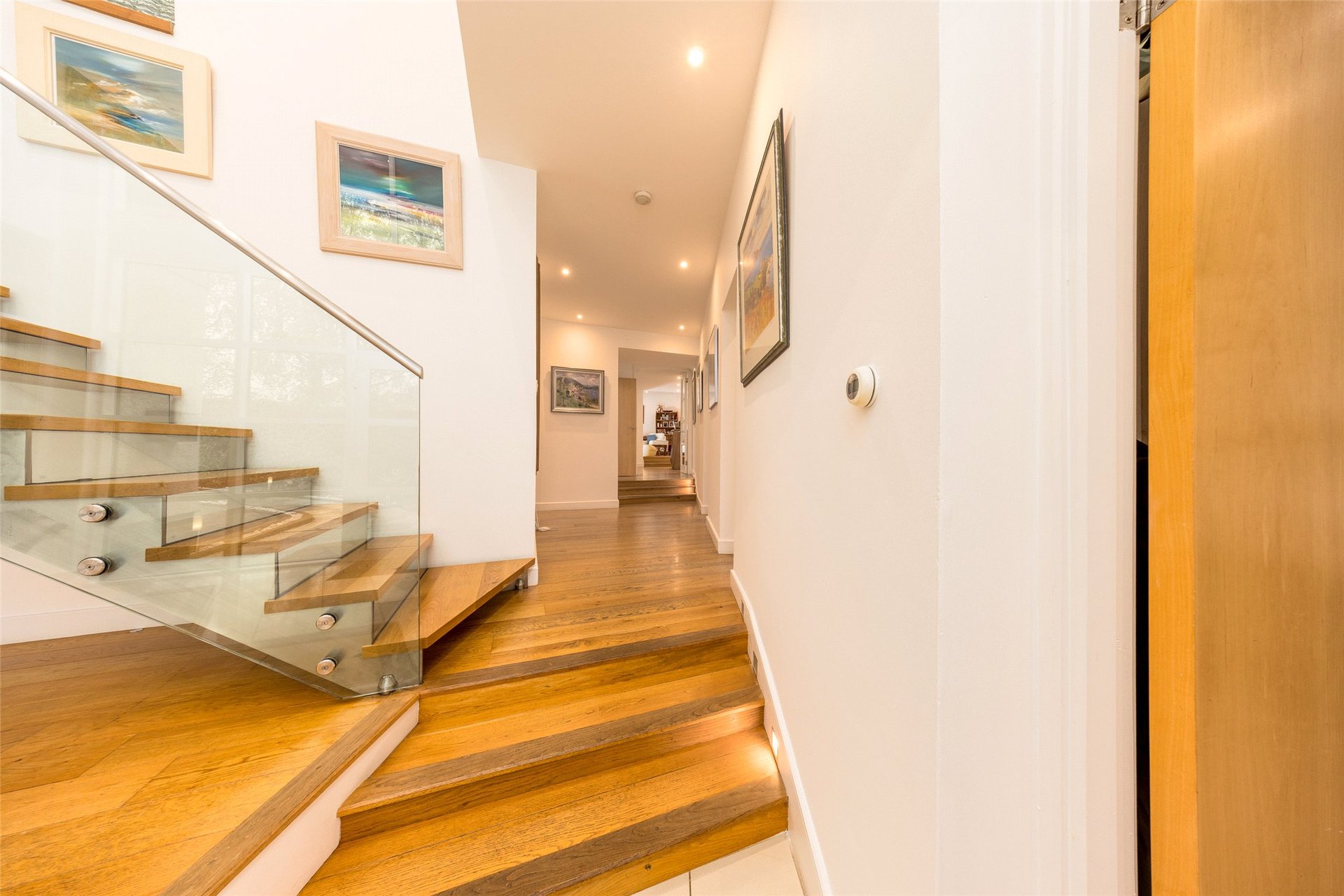 29A Thorn Drive, Bearsden, G61 4ND - Picture #23