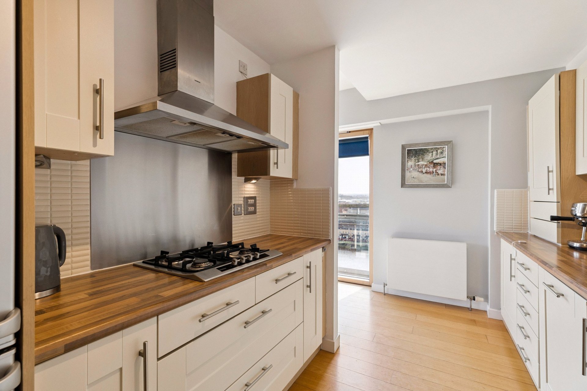 10/3, 301 Glasgow Harbour Terraces, Glasgow Harbour, Glasgow, G11 6BP - Picture #15