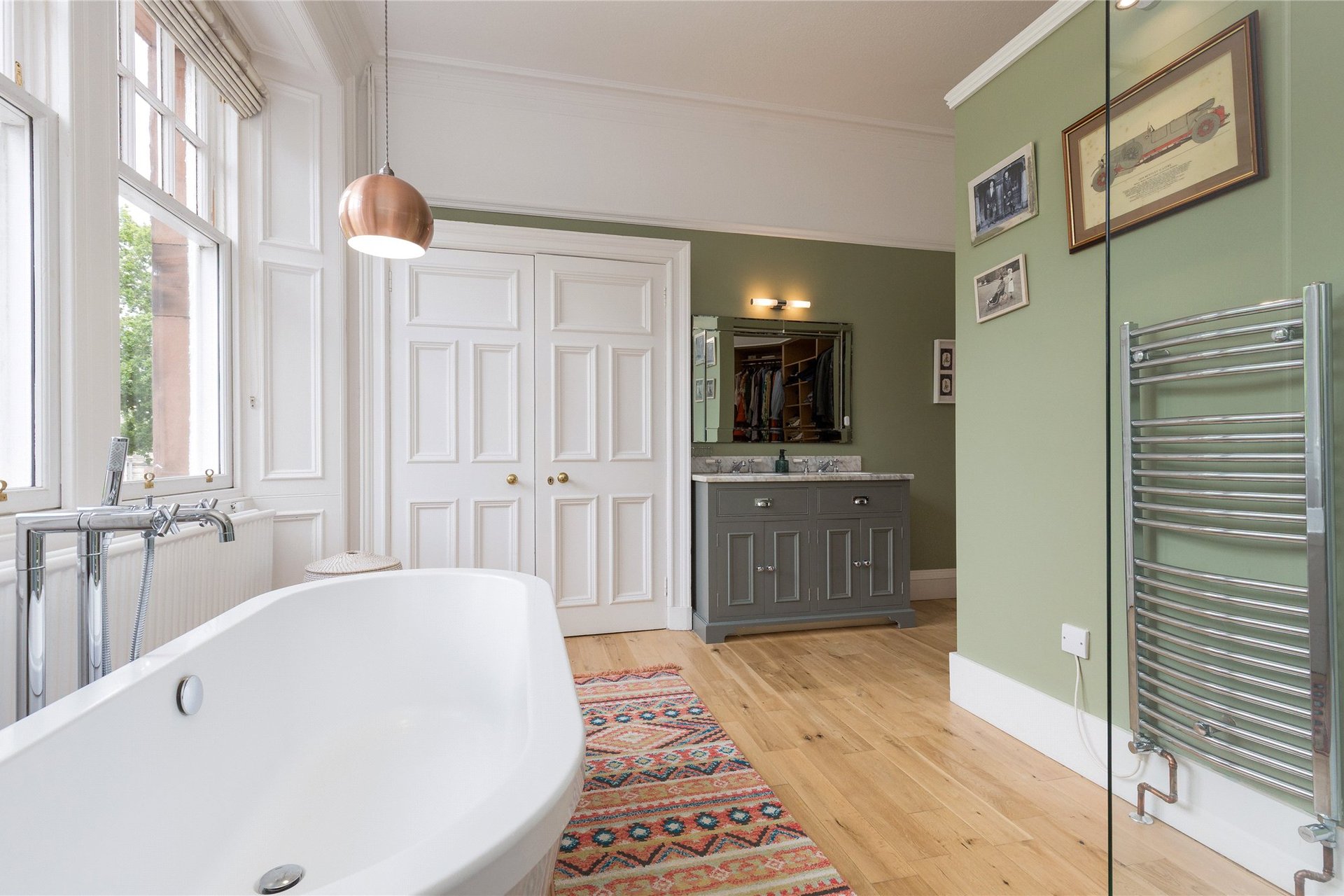 24/2 Inverleith Place, Edinburgh, EH3 5QB - Picture #16