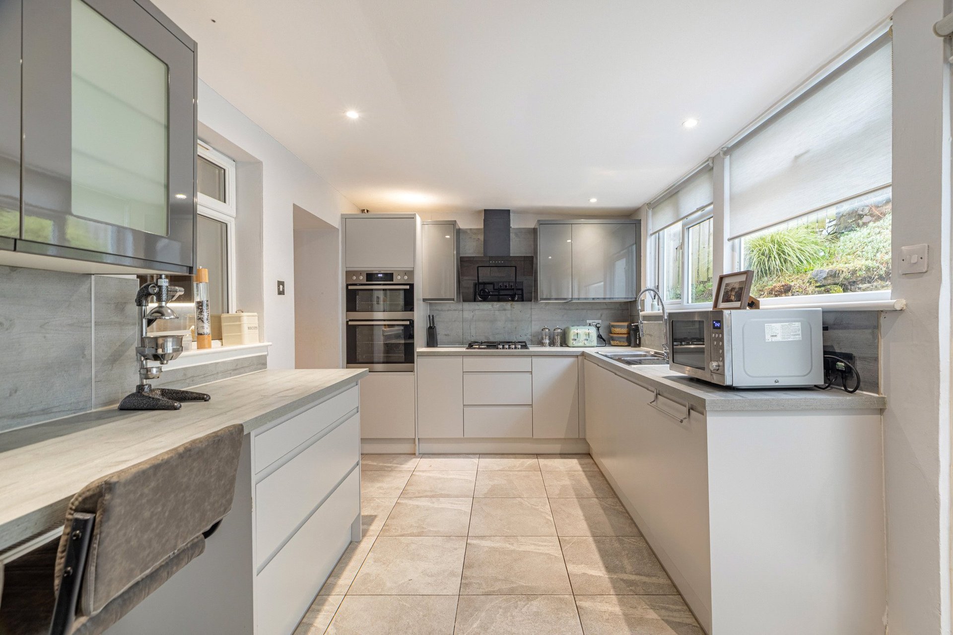 219 Milngavie Road, Bearsden, Glasgow, G61 3DJ - Picture #9