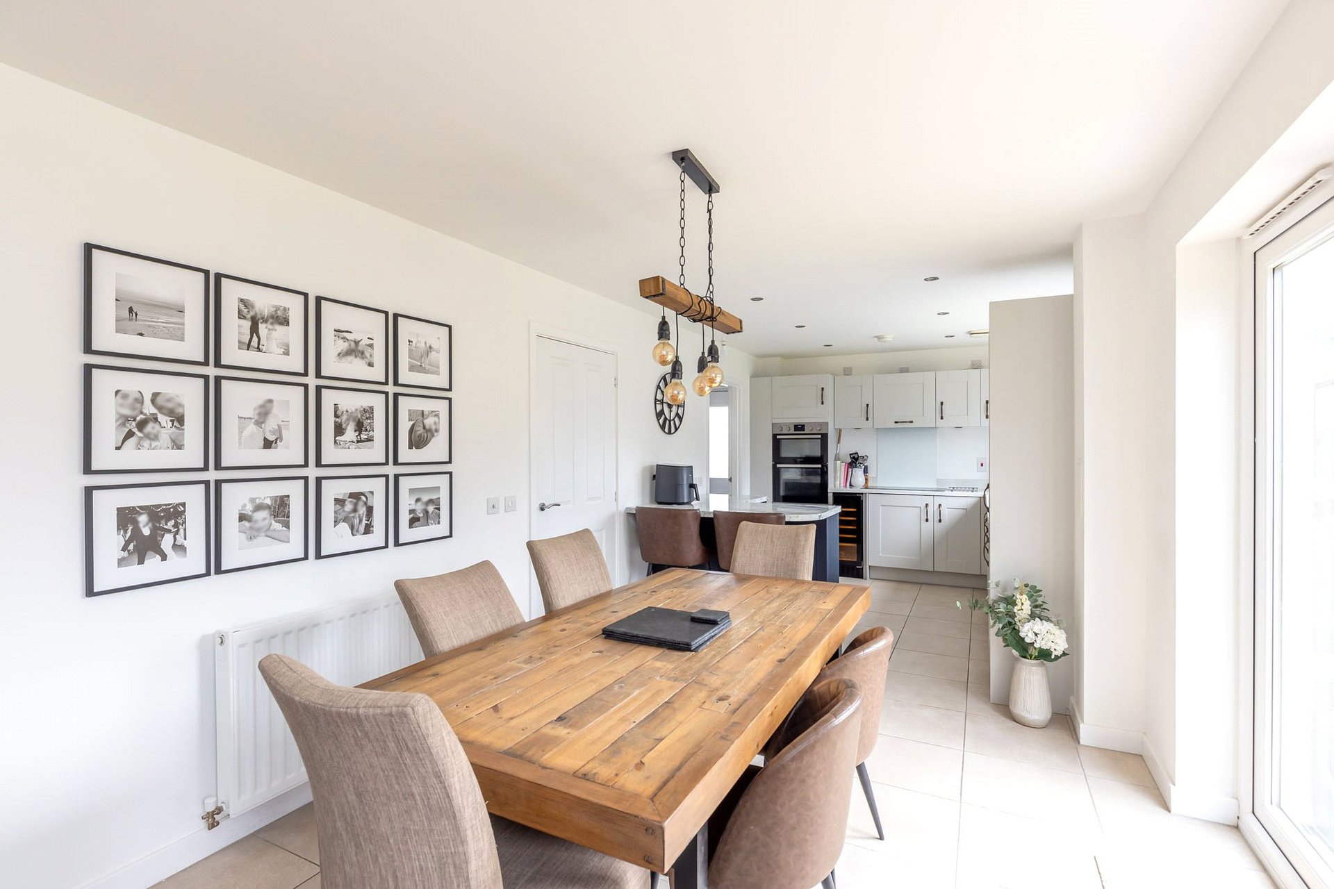6 Badger Neuk, Edinburgh, EH17 8XB - Picture #8