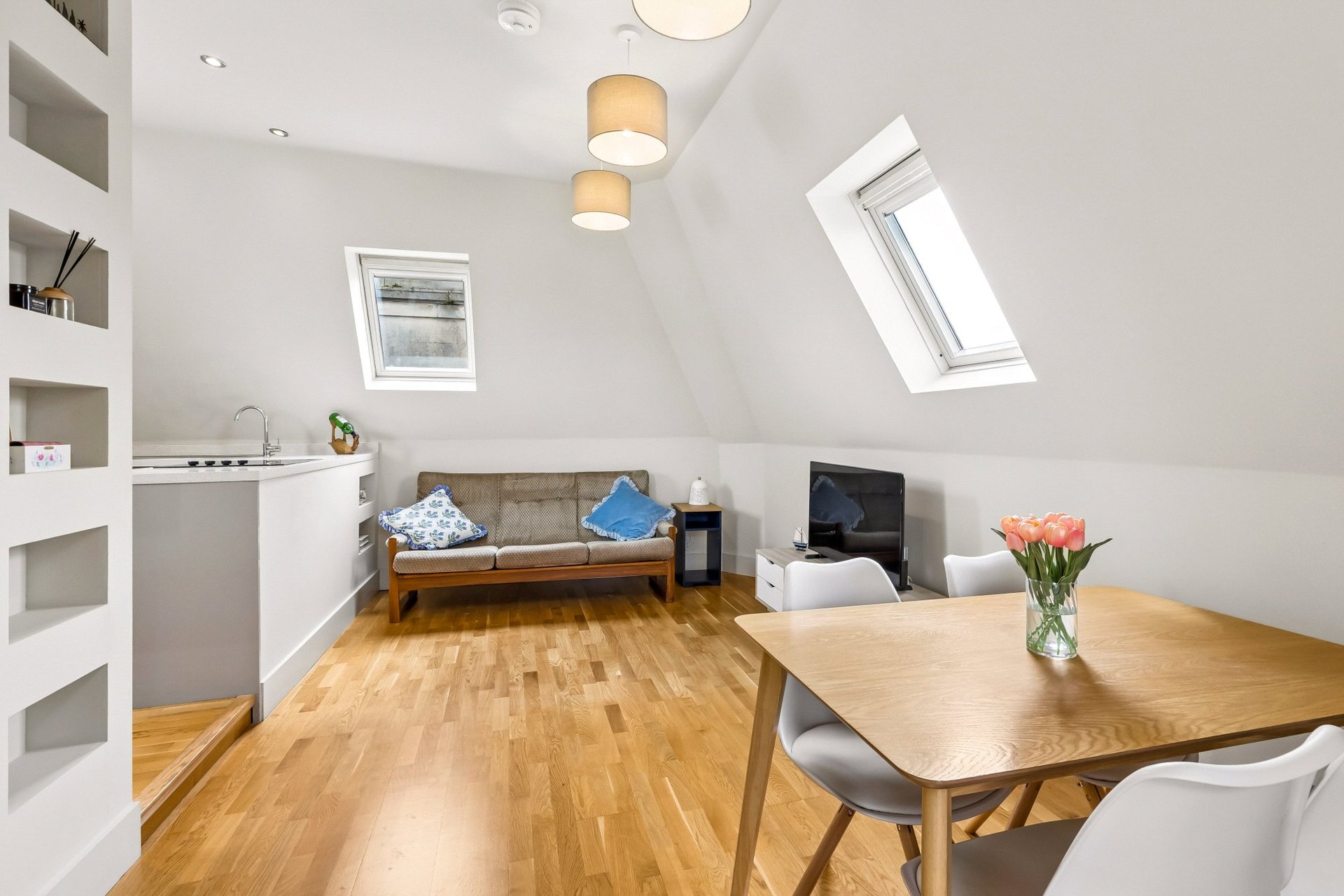Flat 4/2, 74 London Road, Trongate, Glasgow City, G1 5NP - Picture #15