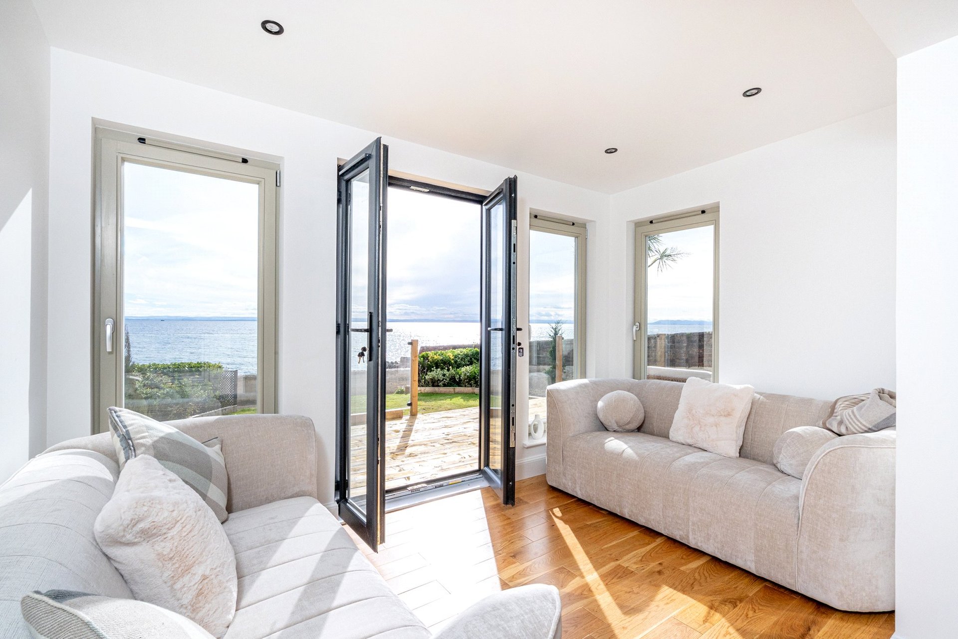 Balfour Cottage, 62 Main Street, Lower Largo, Leven, KY8 6BT - Picture #11