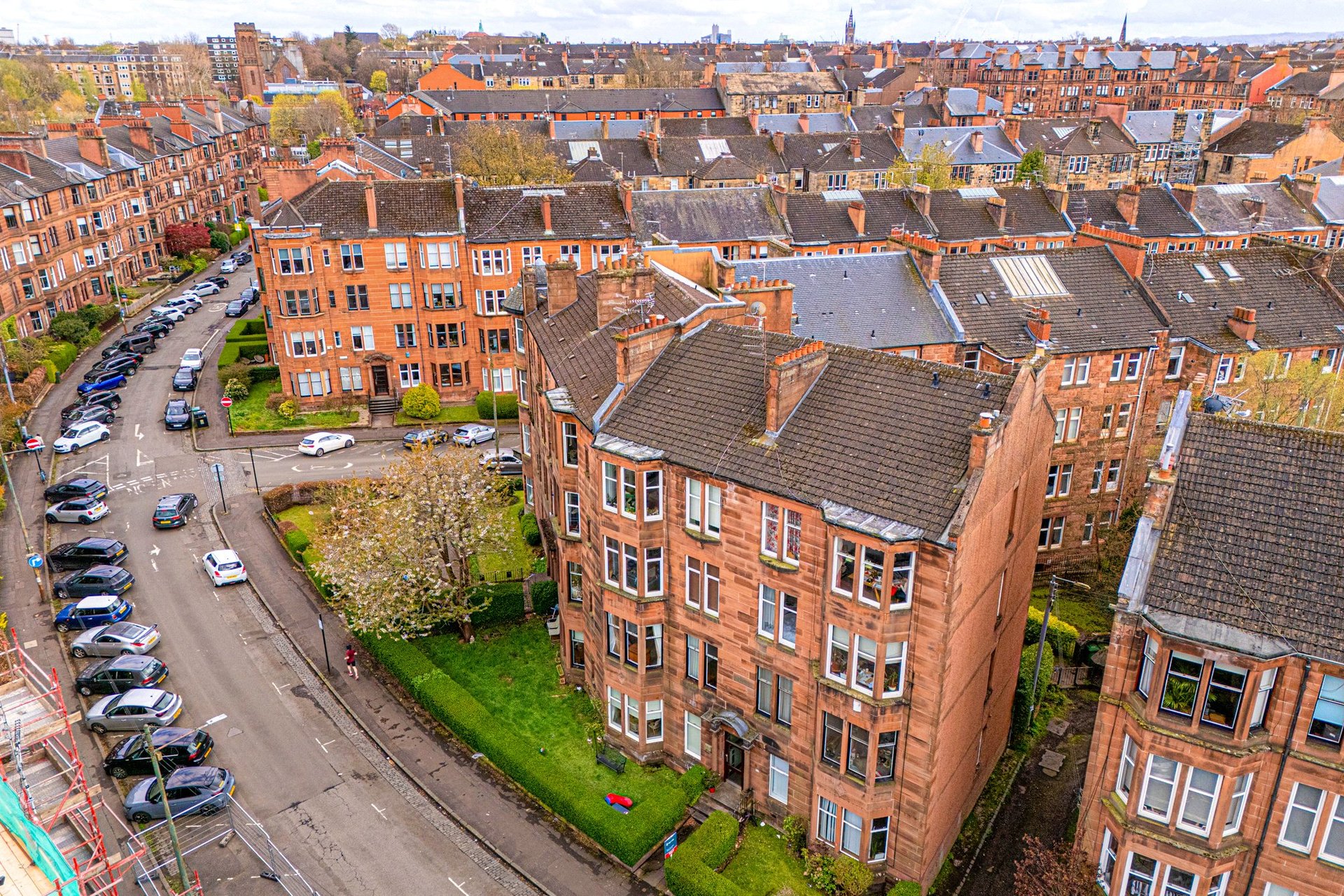 3/2, 113 Novar Drive, Hyndland, Glasgow, G12 9SZ - Picture #34