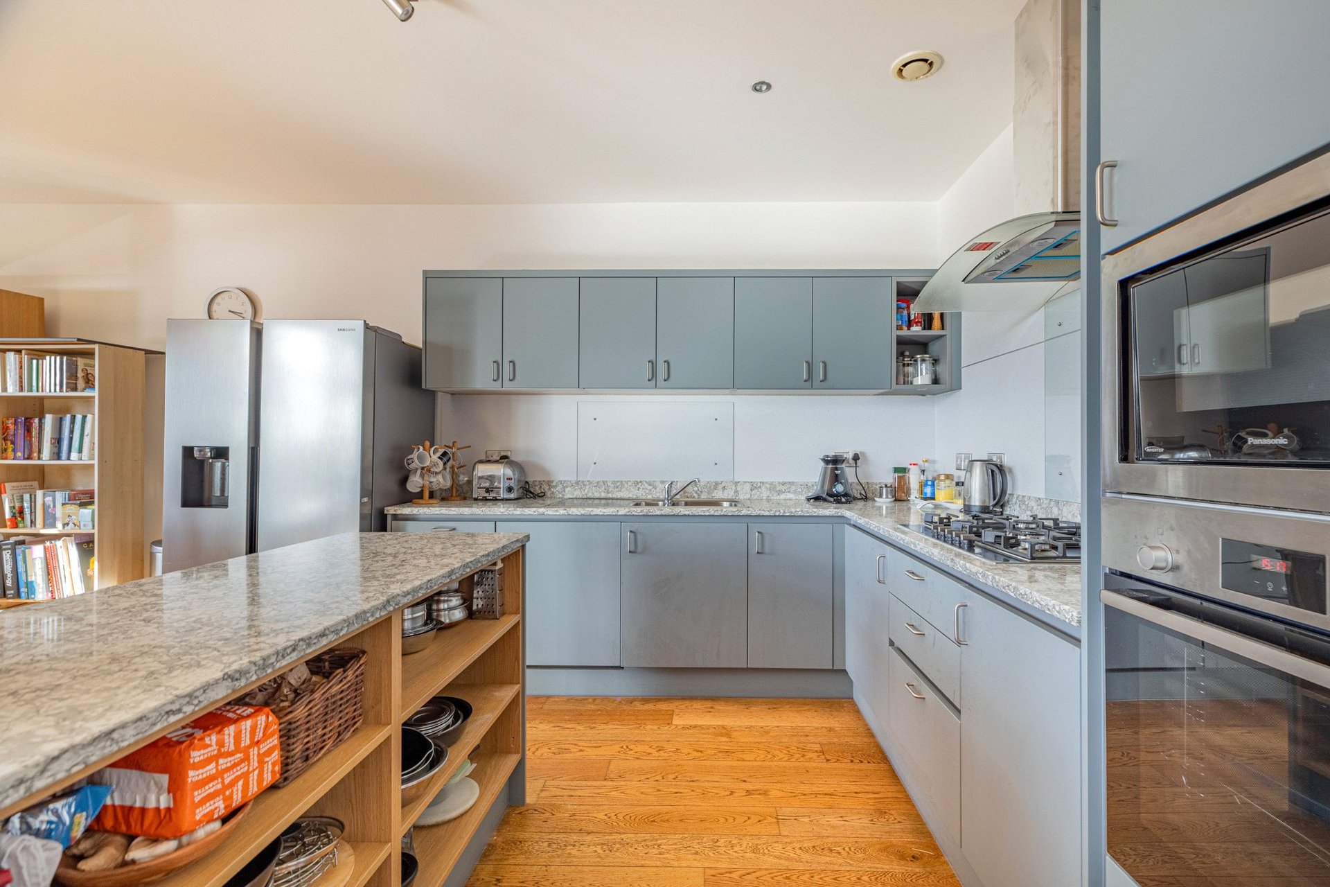 Flat 4/2 Lancefield Quay, 177 Finnieston Street, Finnieston, Glasgow City, G3 8HE - Picture #6